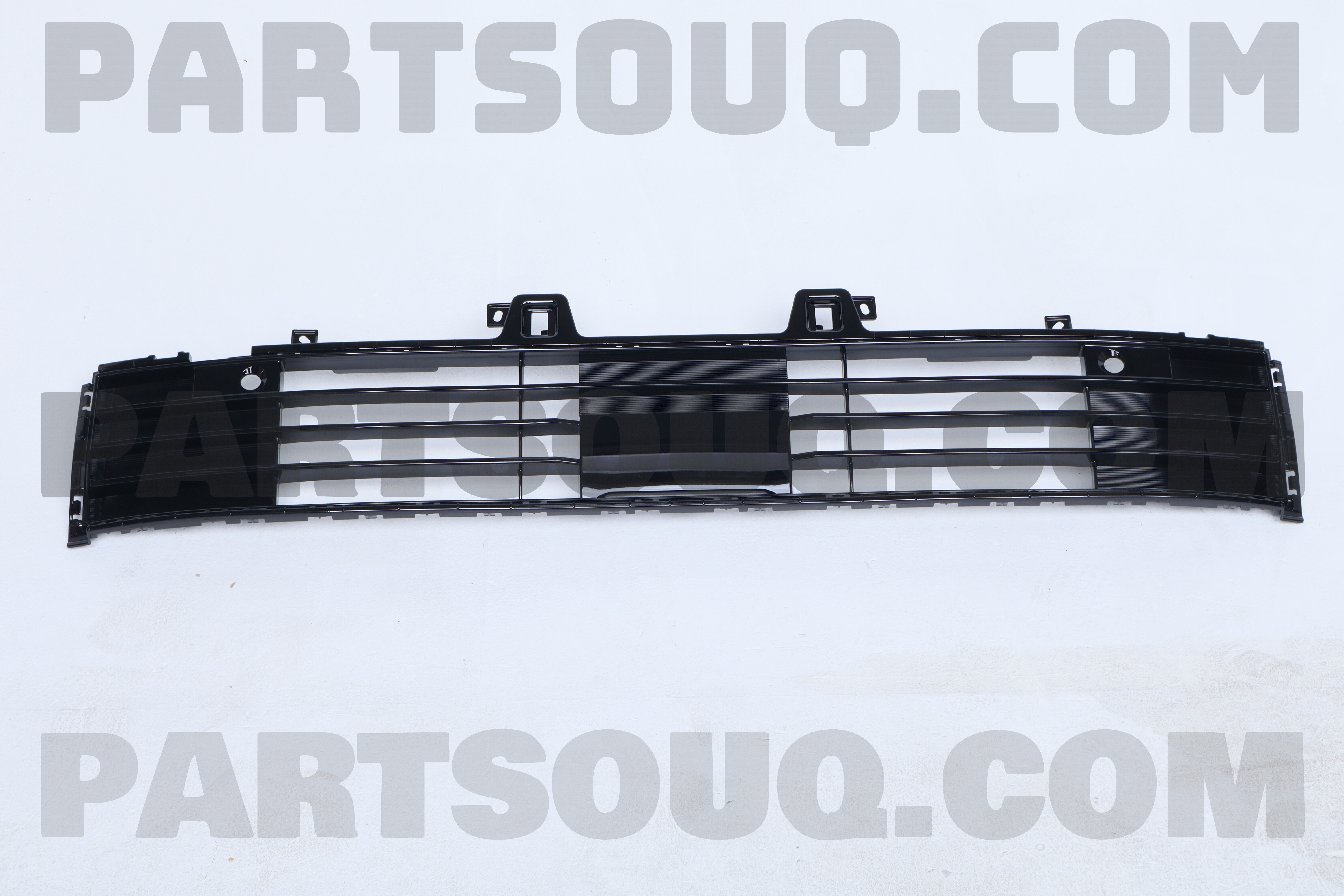 GRILLE-FRONT BUMPER 86531P6100EBR | Hyundai / KIA Parts | PartSouq