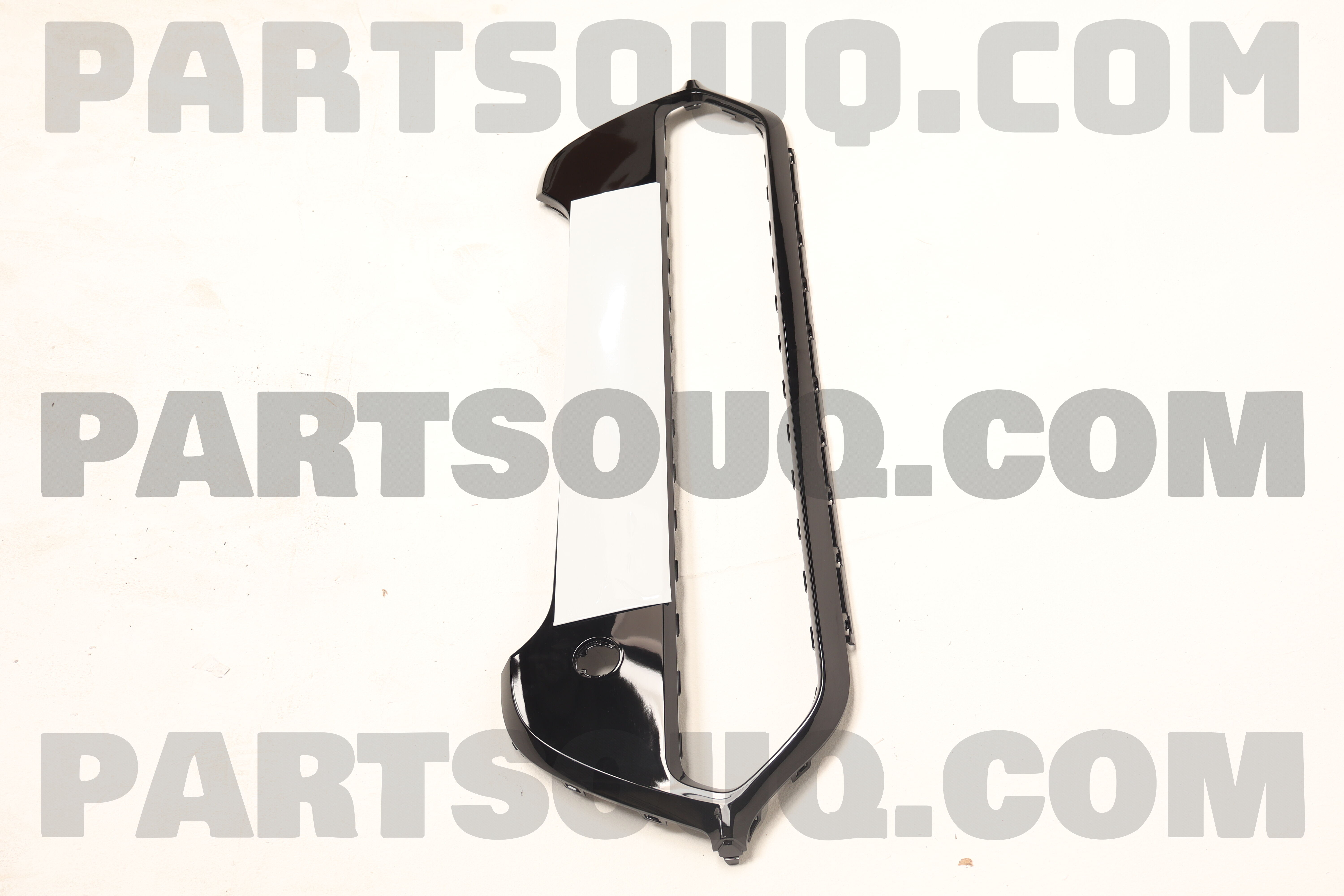 PIECE-BUMPER GRILLE 86532G6AB0AHV | Hyundai / KIA Parts | PartSouq