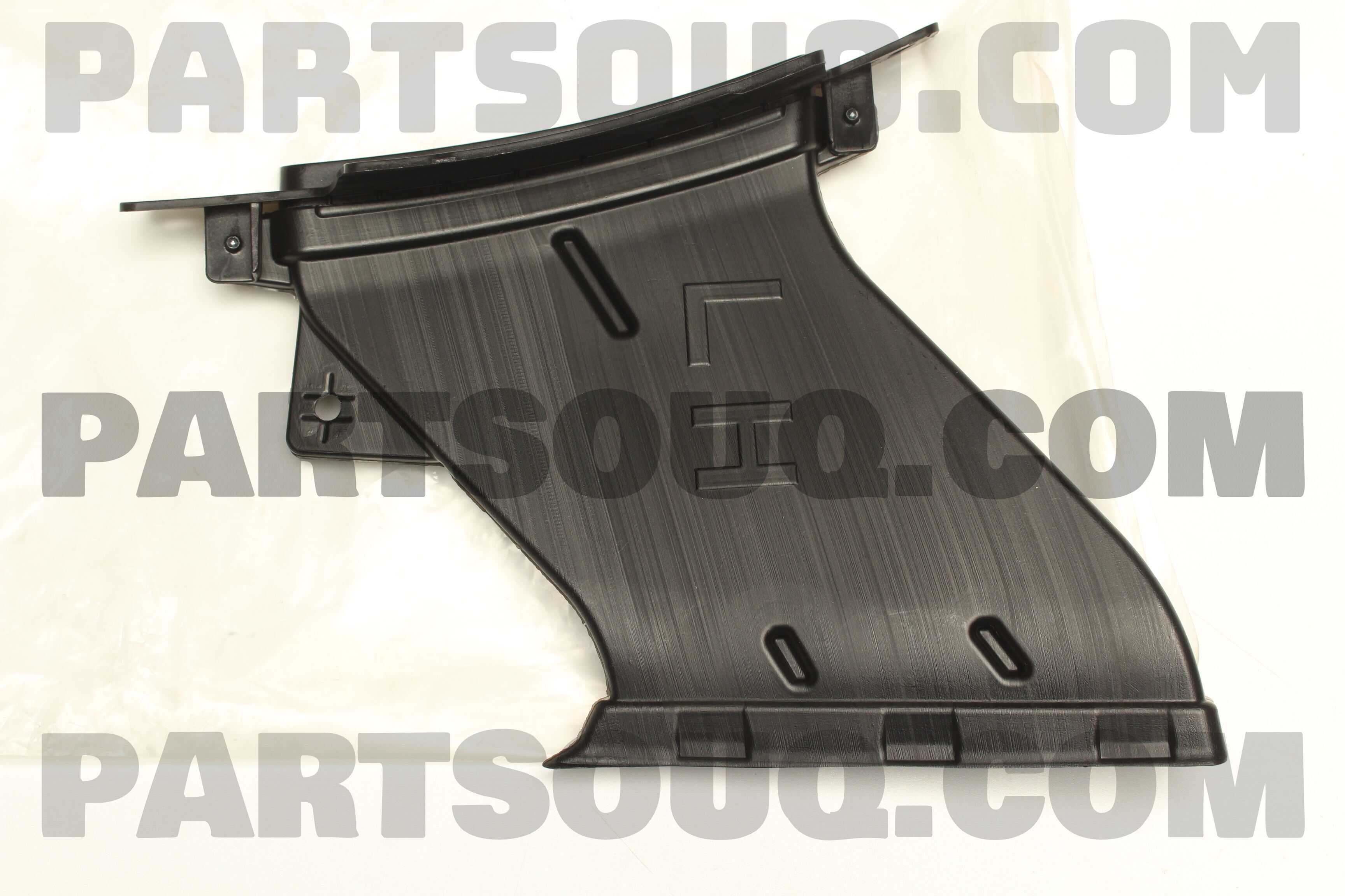 AIR DUCT-FR BUMPER,LH 86541P2000 | Hyundai / KIA Parts | PartSouq