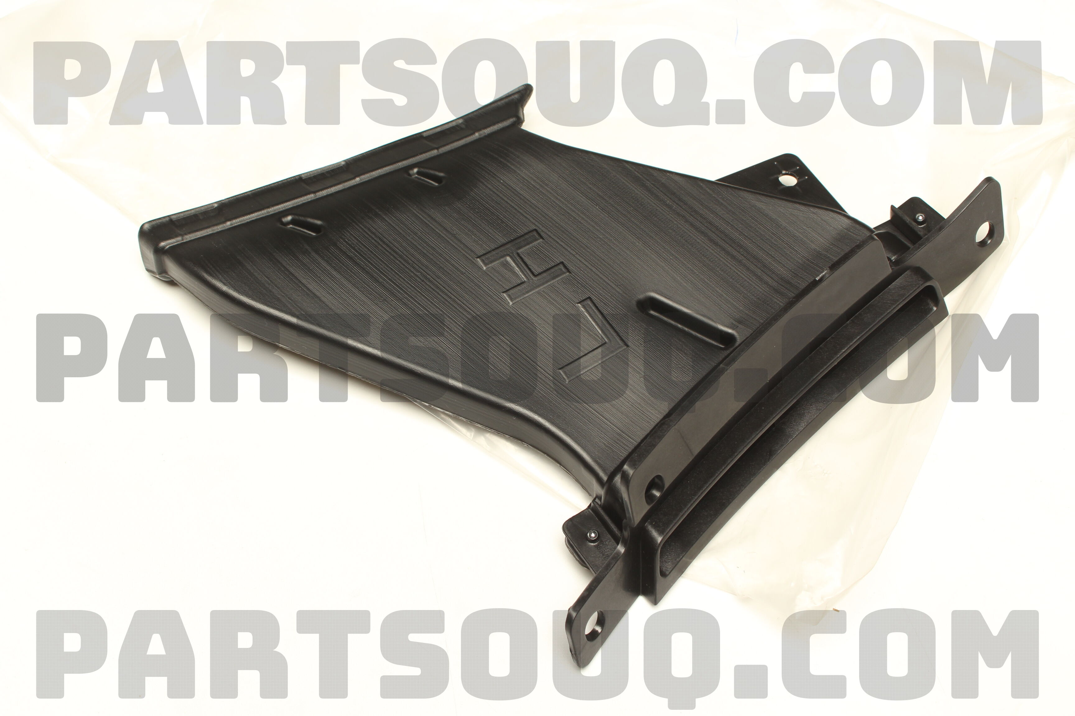 AIR DUCT-FR BUMPER,LH 86541P2000 | Hyundai / KIA Parts | PartSouq