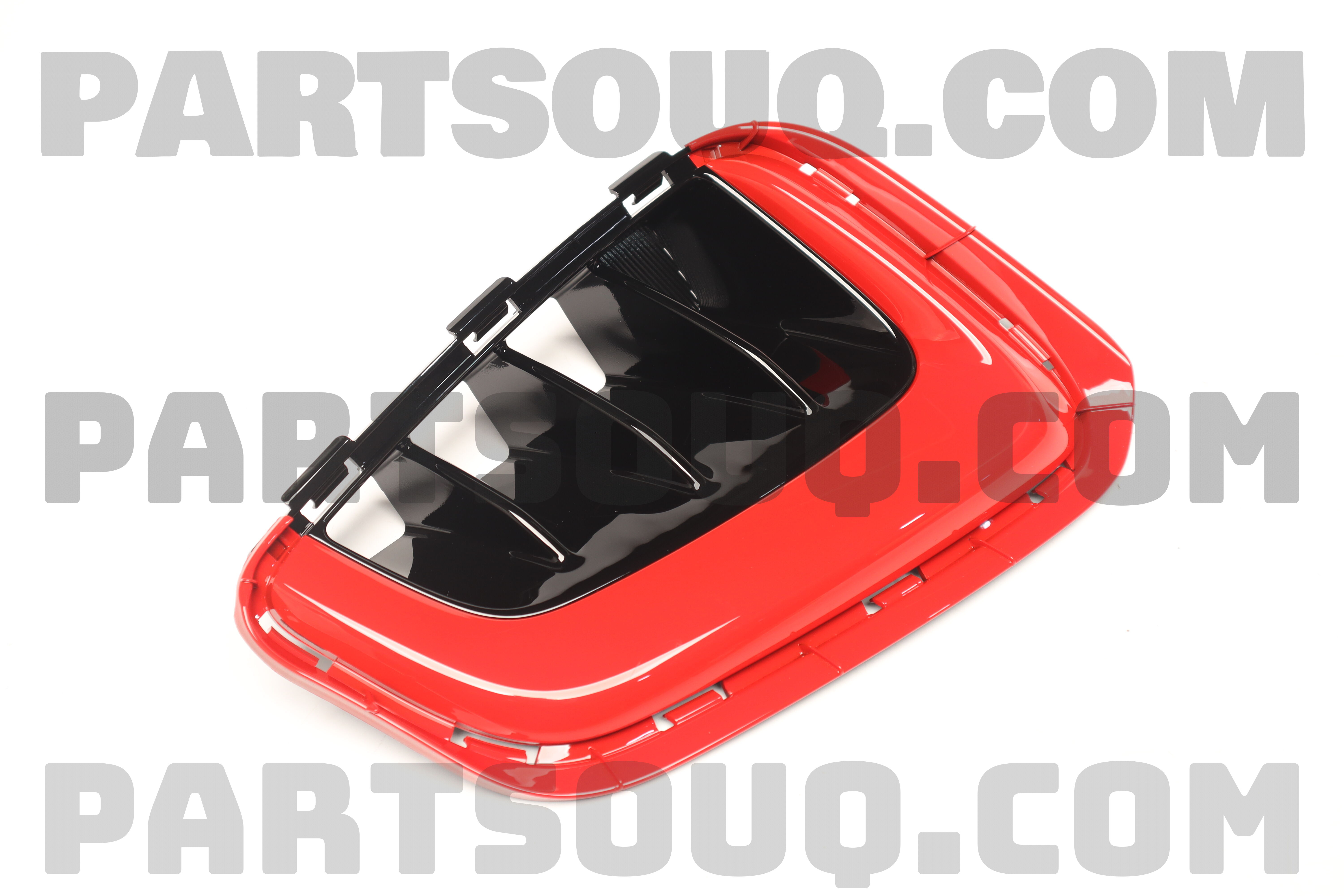 AIR DUCT-FR BUMPER,RH 86542G6300HR7 | Hyundai / KIA Parts | PartSouq