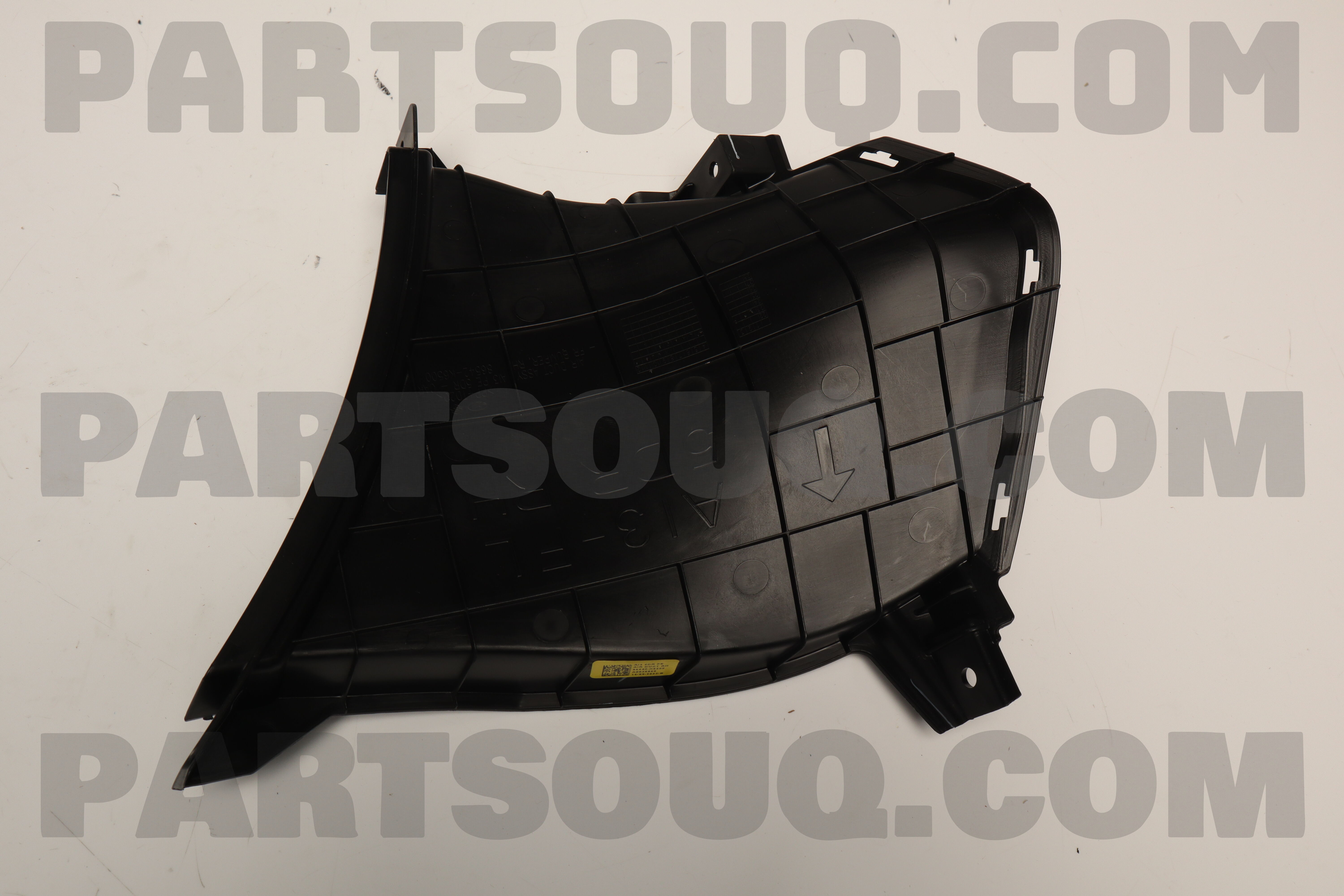 AIR DUCT-FR BUMPER,RH 86542K6500 | Hyundai / KIA Parts | PartSouq