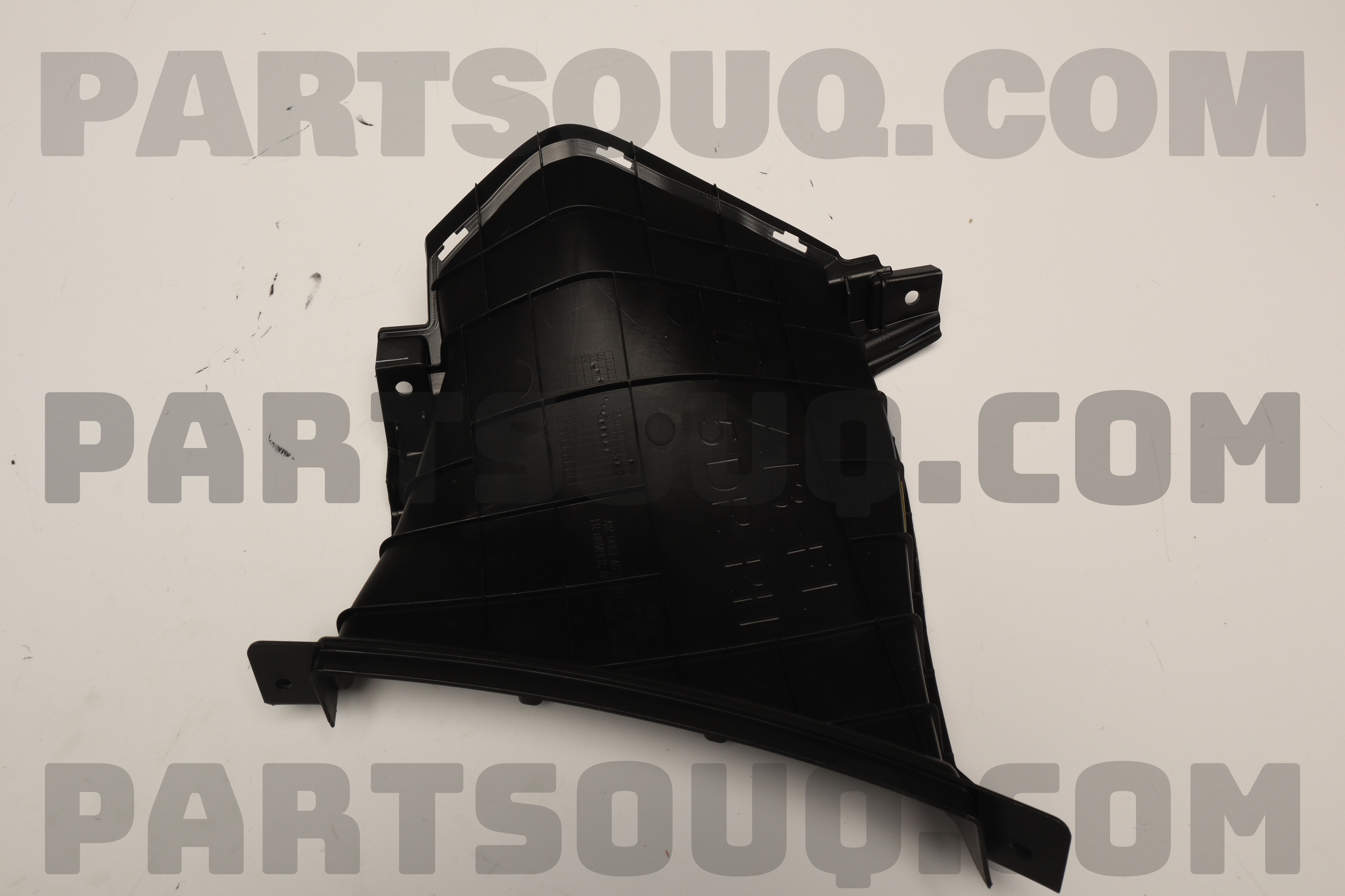 AIR DUCT-FR BUMPER,RH 86542K6500 | Hyundai / KIA Parts | PartSouq