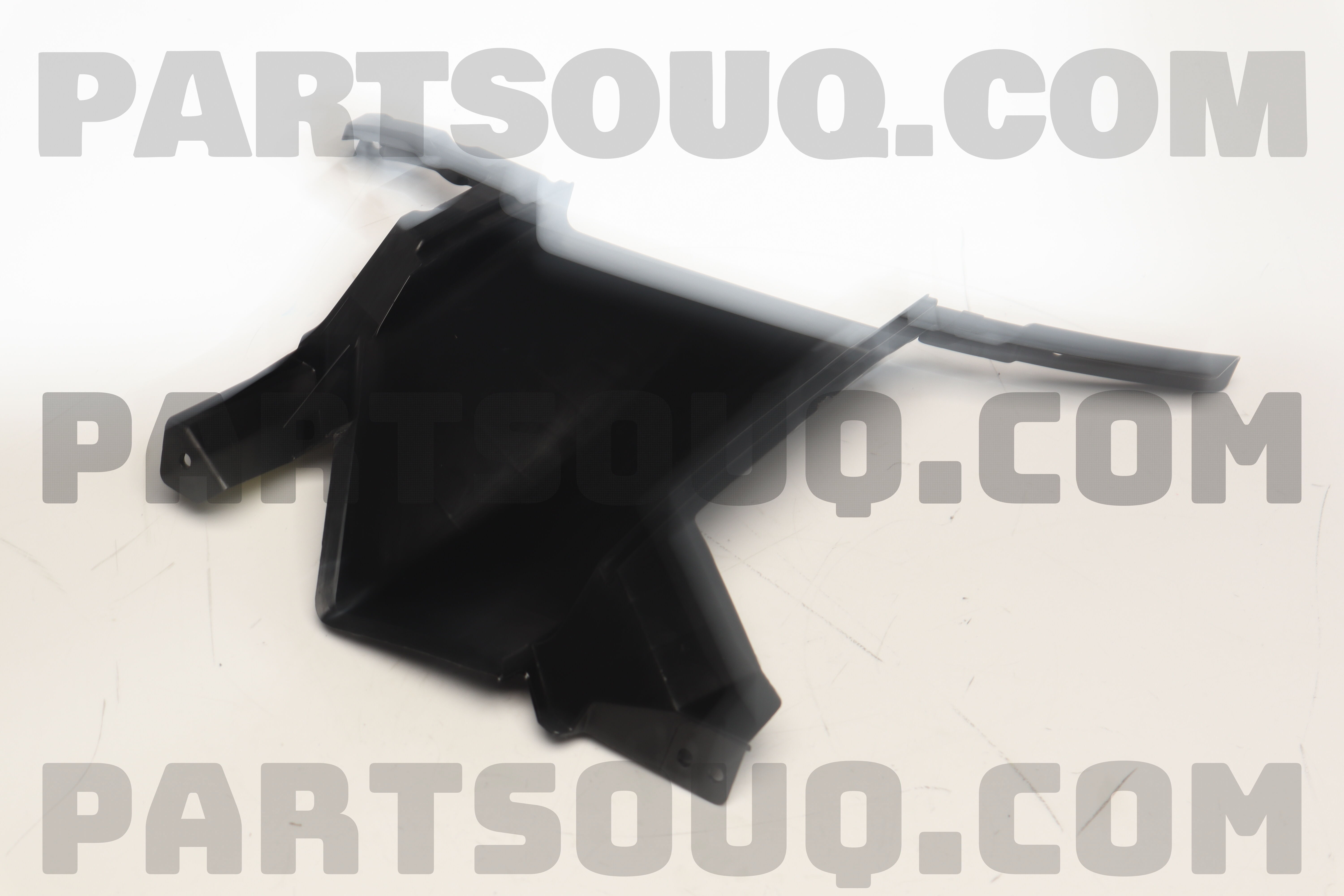 AIR DUCT-FR BUMPER,LH 86543AA010 | Hyundai / KIA Parts