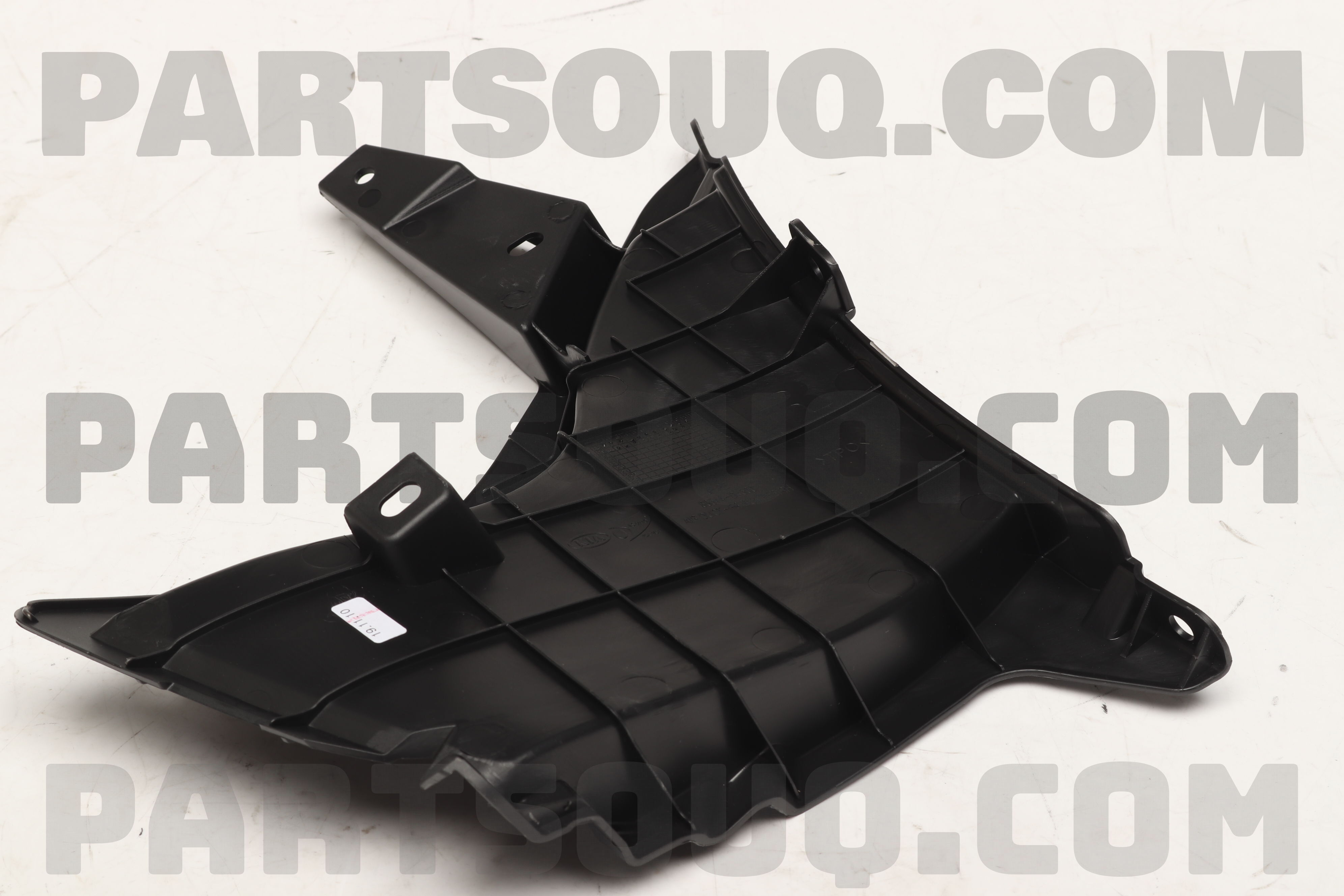 AIRDUCT-FRBUMPERR 86544D4500 | Hyundai / KIA Parts | PartSouq