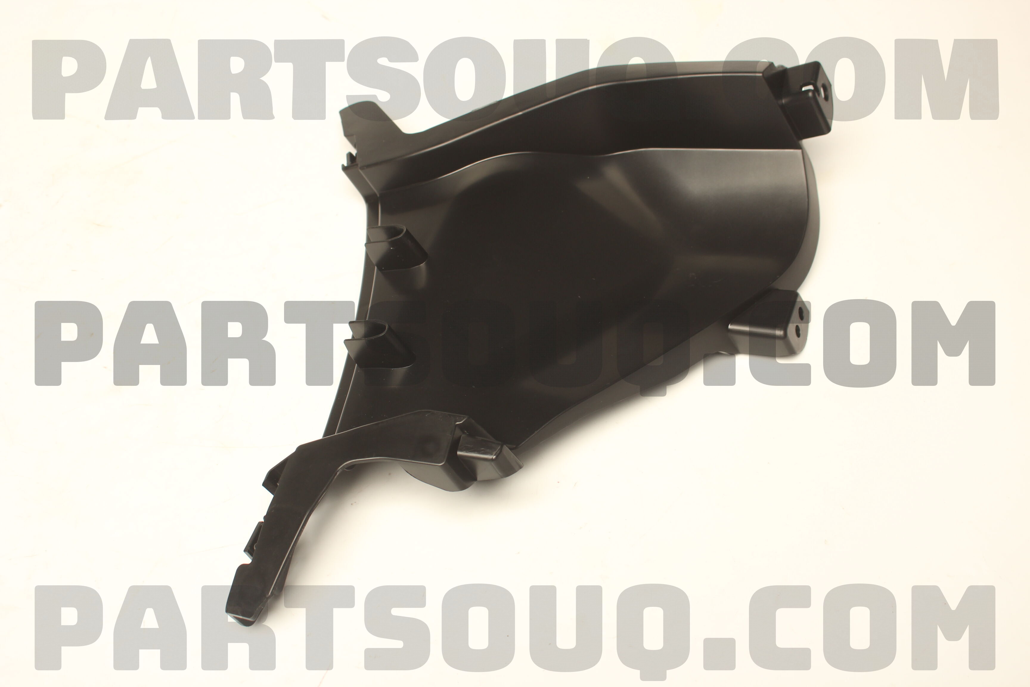 AIR DUCT-FR BUMPER,RH 86544M6500 | Hyundai / KIA Parts | PartSouq
