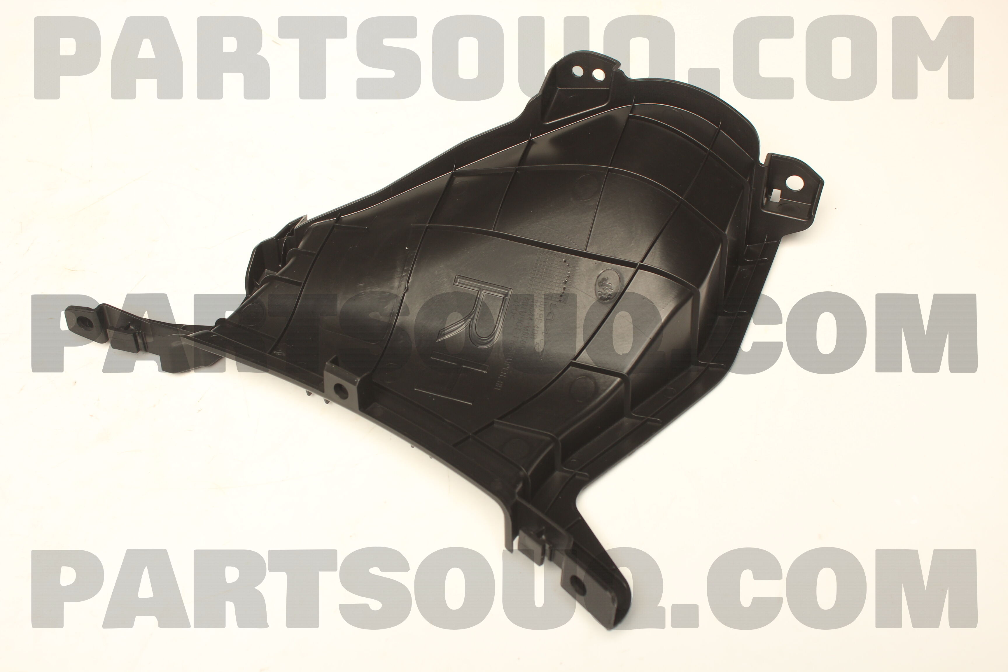 AIR DUCT-FR BUMPER,RH 86544M6500 | Hyundai / KIA Parts | PartSouq