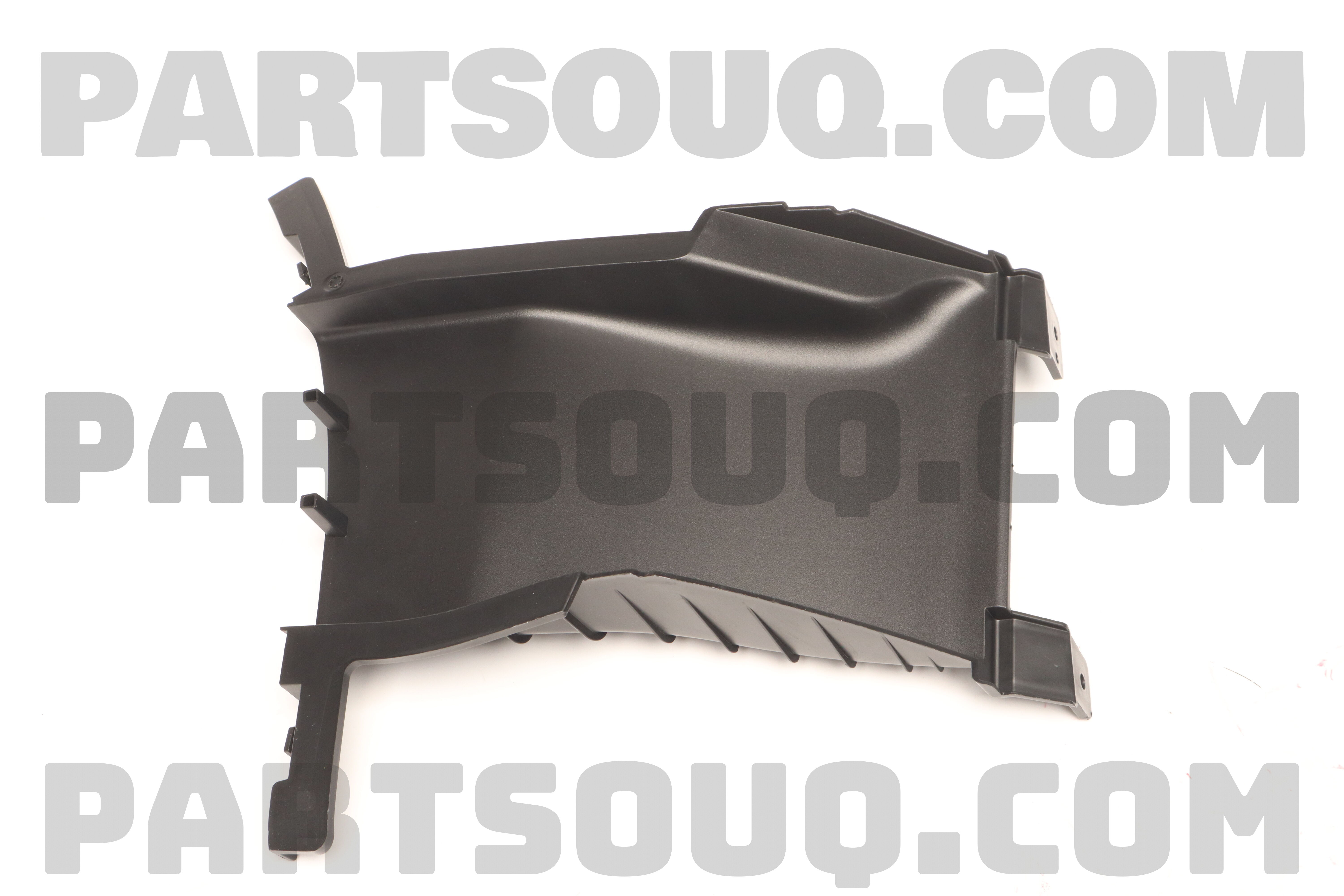 END PIECE-AIR DUCT,RH 86546AY000 | Hyundai / KIA Parts | PartSouq