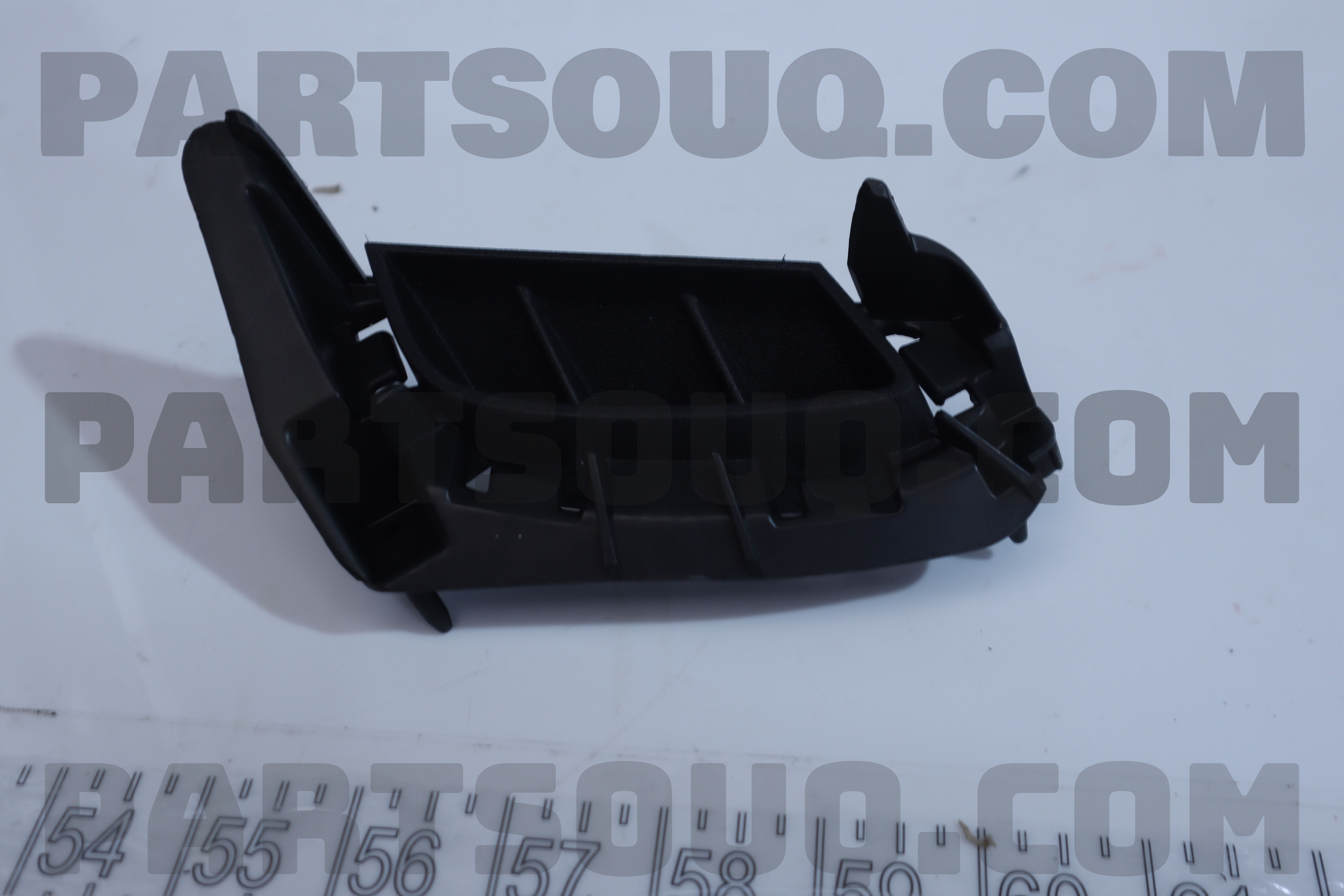END PIECE-AIR DUCT,RH 86546BV000 | Hyundai / KIA Parts | PartSouq