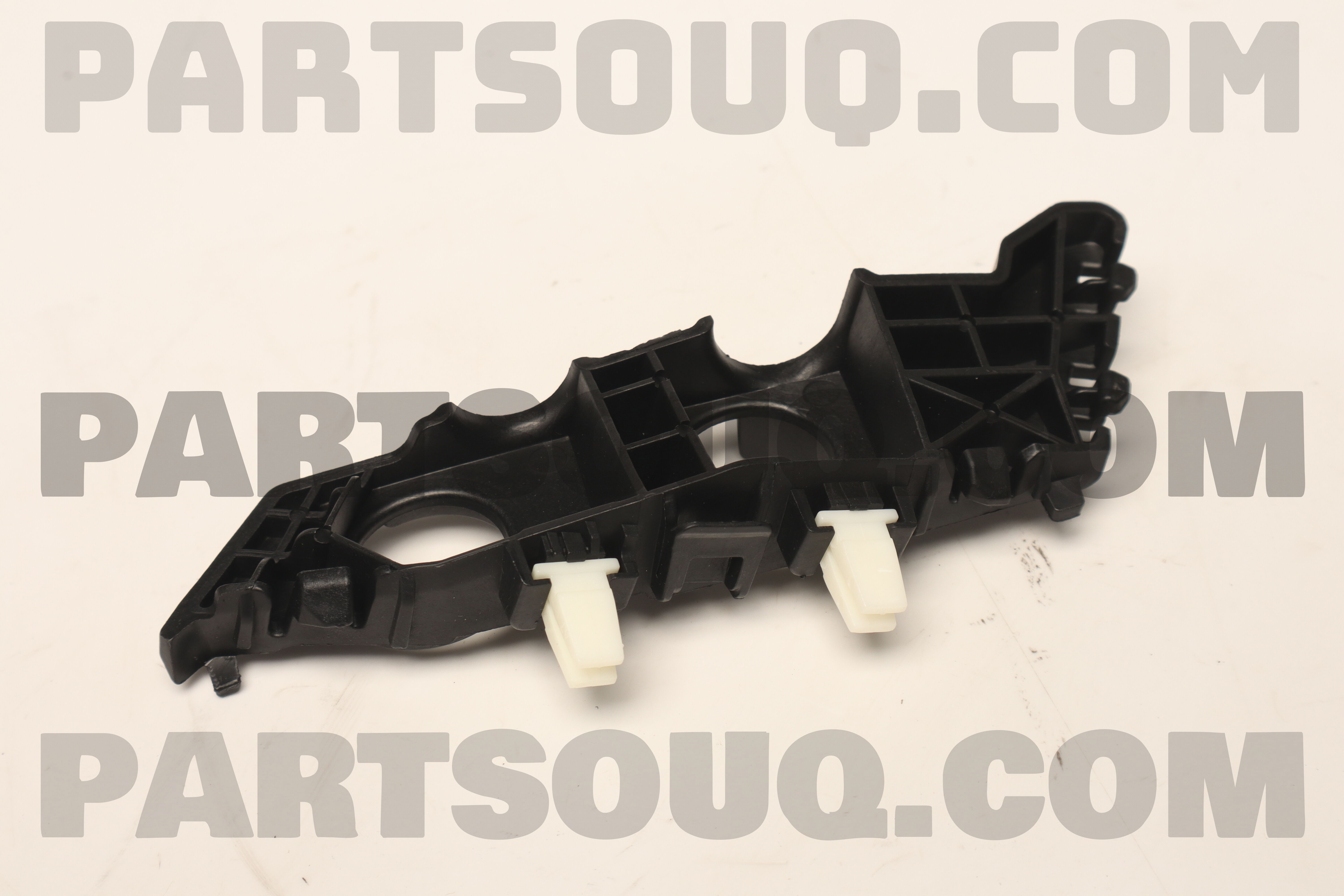 BRACKET-FR BUMPER SIDE,LH 86551AR000 | Hyundai / KIA Parts | PartSouq