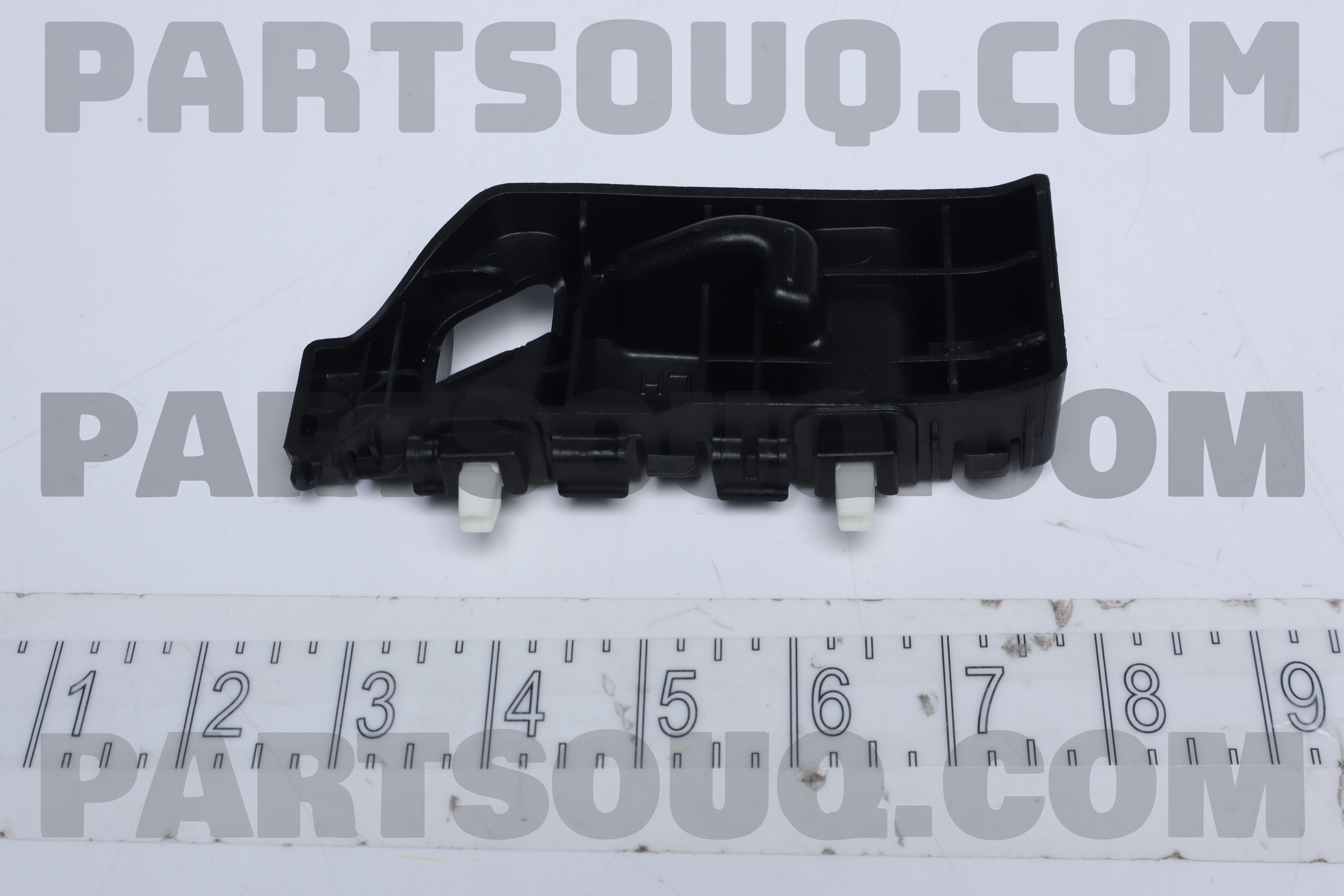 BRACKET-FR BUMPER SIDE,LH 86551P2000 | Hyundai / KIA Parts | PartSouq