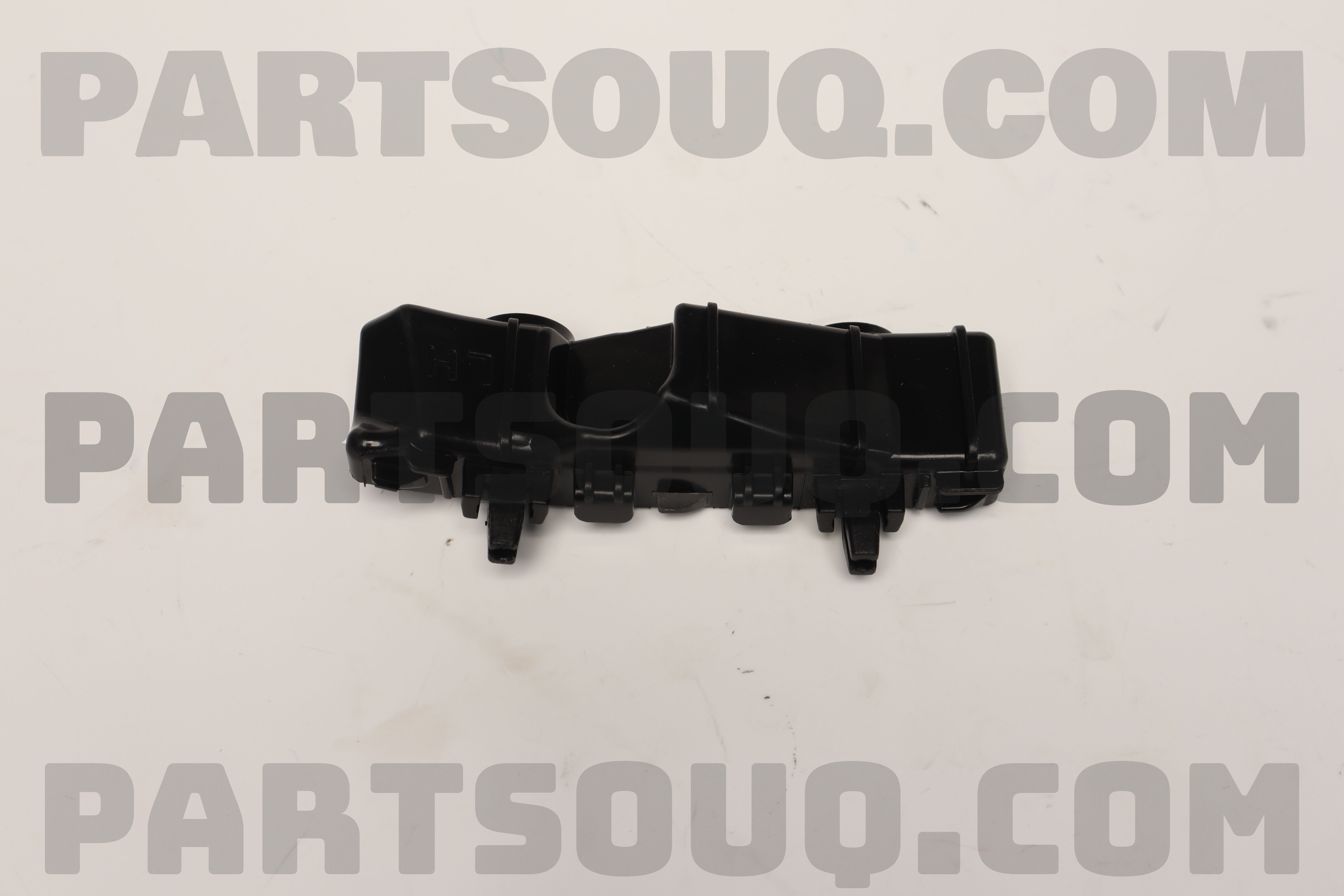 BRACKET-FR BUMPER SIDE,LH 86551Q0000 | Hyundai / KIA Parts | PartSouq