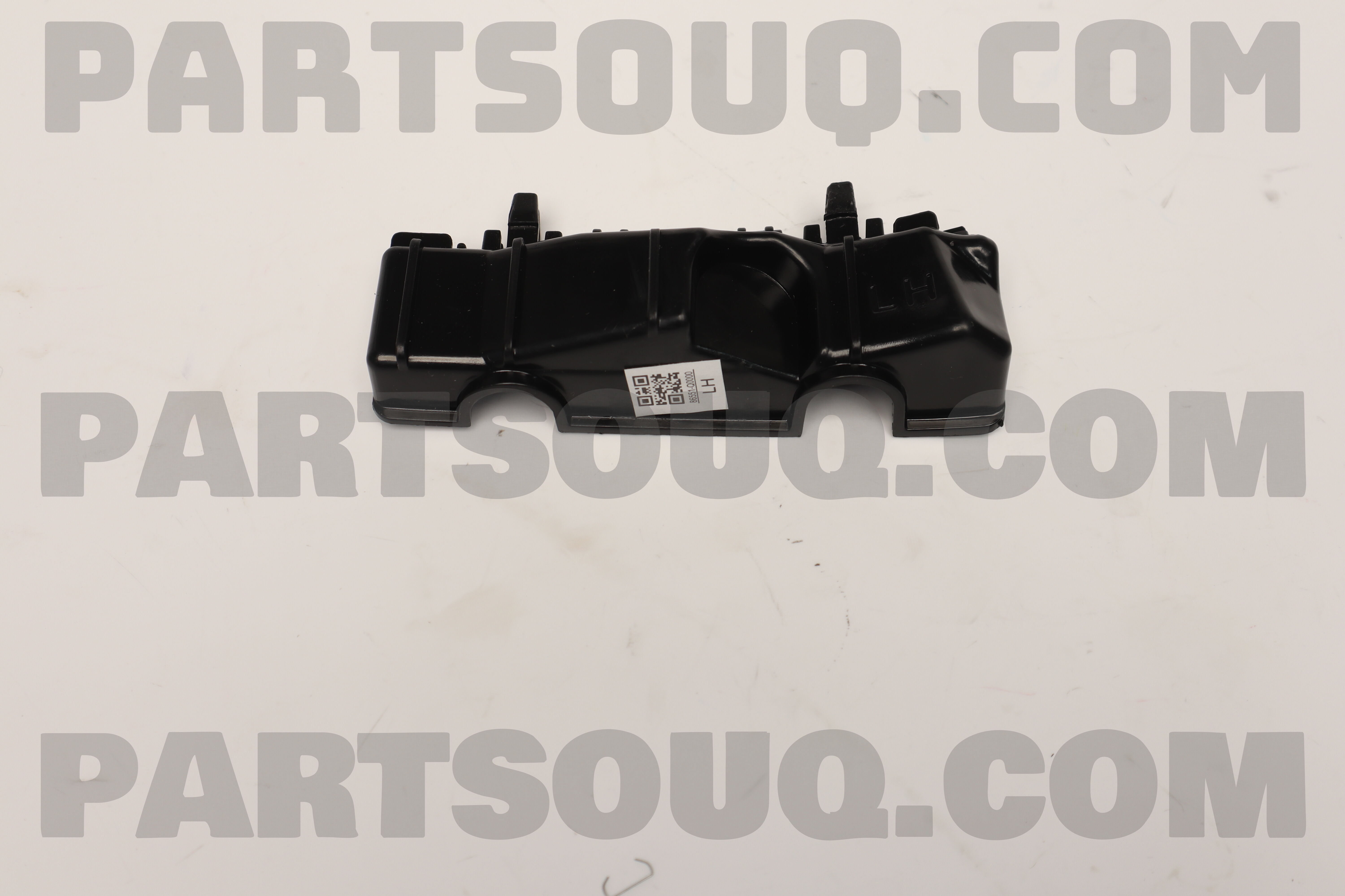 BRACKET-FR BUMPER SIDE,LH 86551Q0000 | Hyundai / KIA Parts | PartSouq