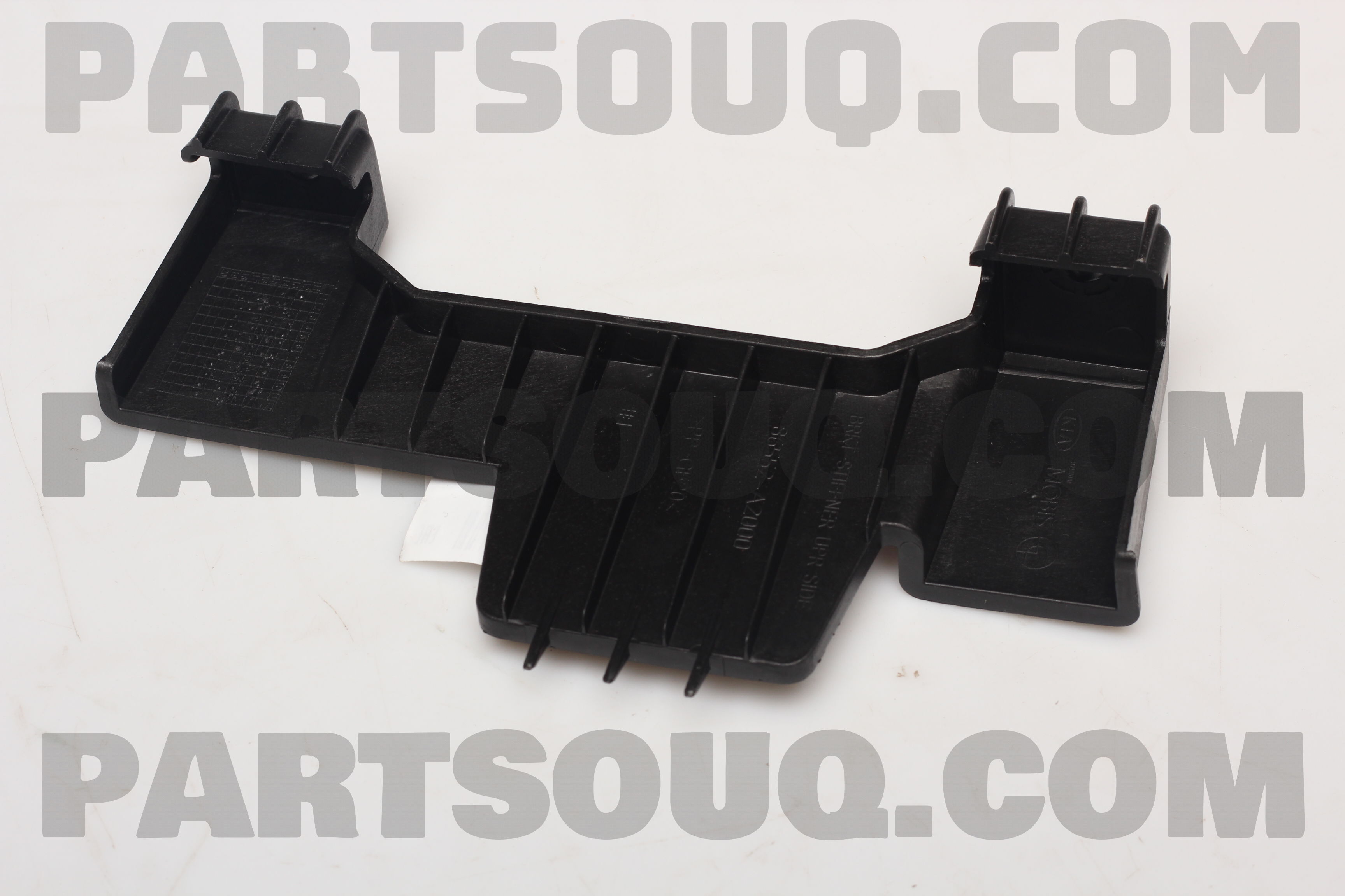 BRACKET-FR BPR CTR MTG 86552A2000 | Hyundai / KIA Parts | PartSouq
