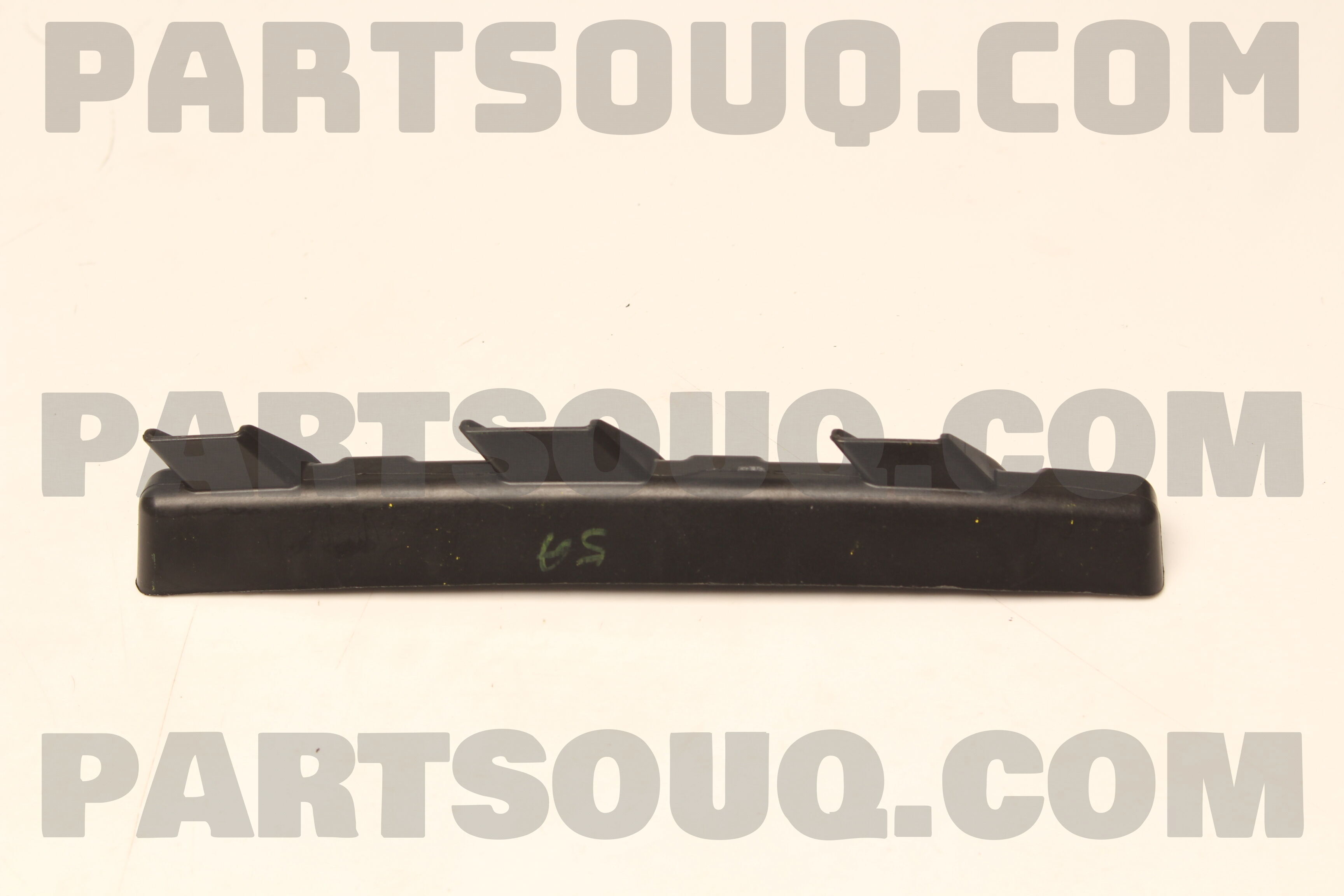 BRACKET-FRT BUMPER MOUNTING,LH 86553H6000 | Hyundai / KIA Parts | PartSouq