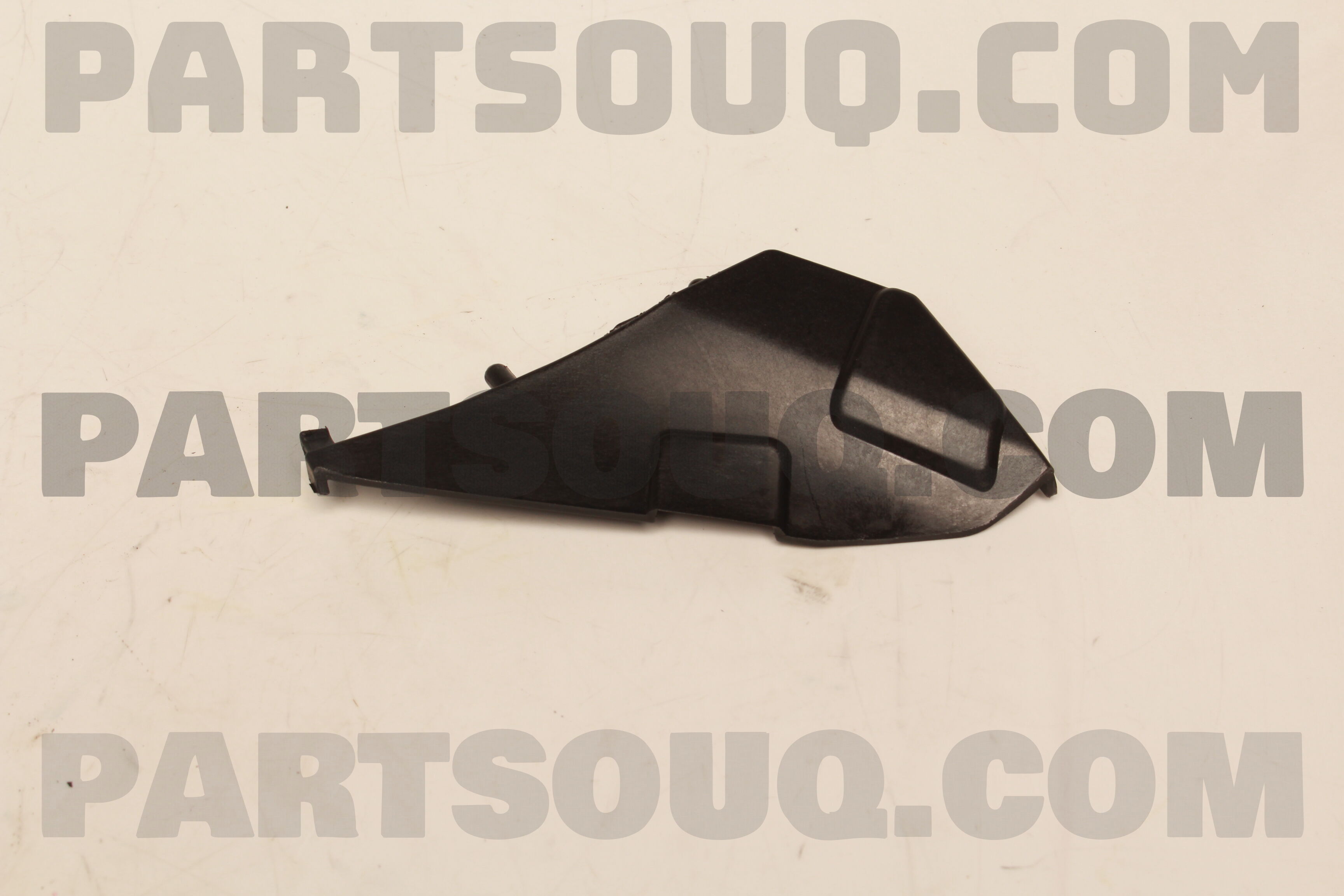 BRACKET-FRT BUMPER MOUNTING,RH 86554J5000 | Hyundai / KIA Parts | PartSouq