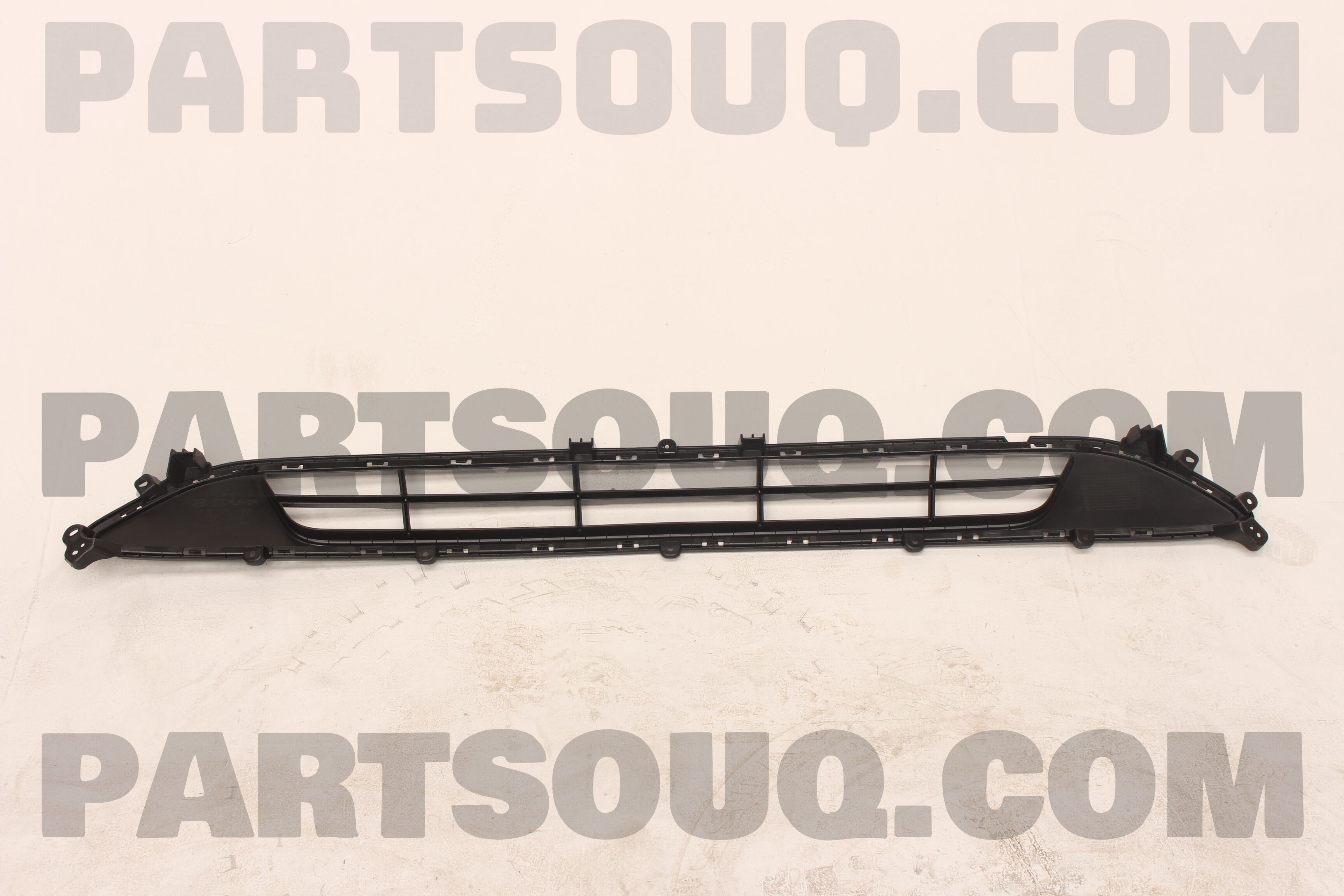 thumbnail image 2 of Genuine Kia Center Grille 86561-D9LA0 For 2020-2022 Sportage (Direct OEM Replacement) 2 of 3