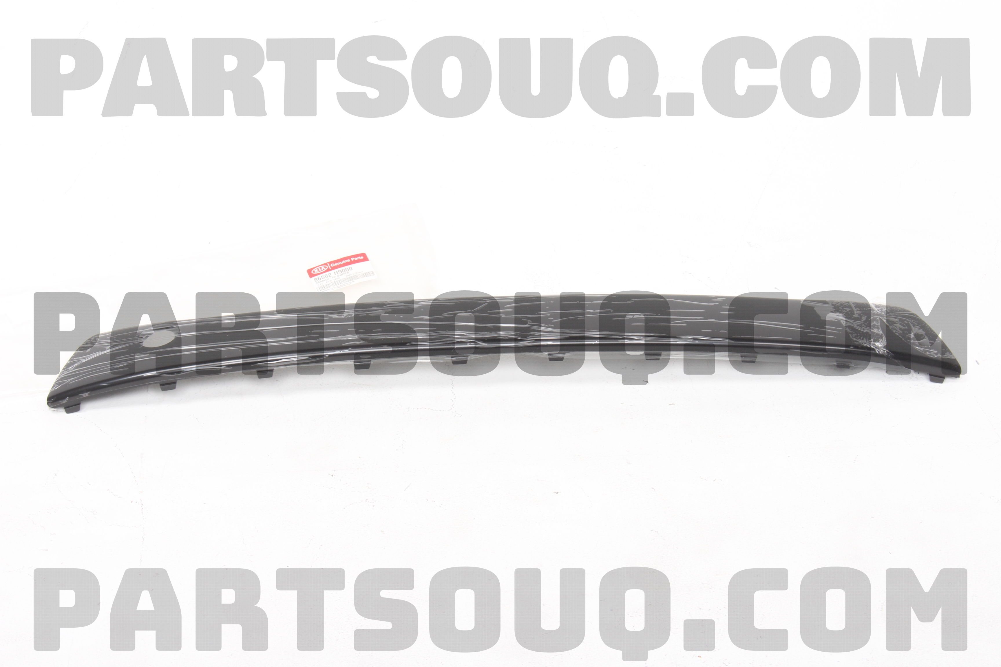 GARNISH-FRBUMPER 86562H9000 | Hyundai / KIA Parts | PartSouq