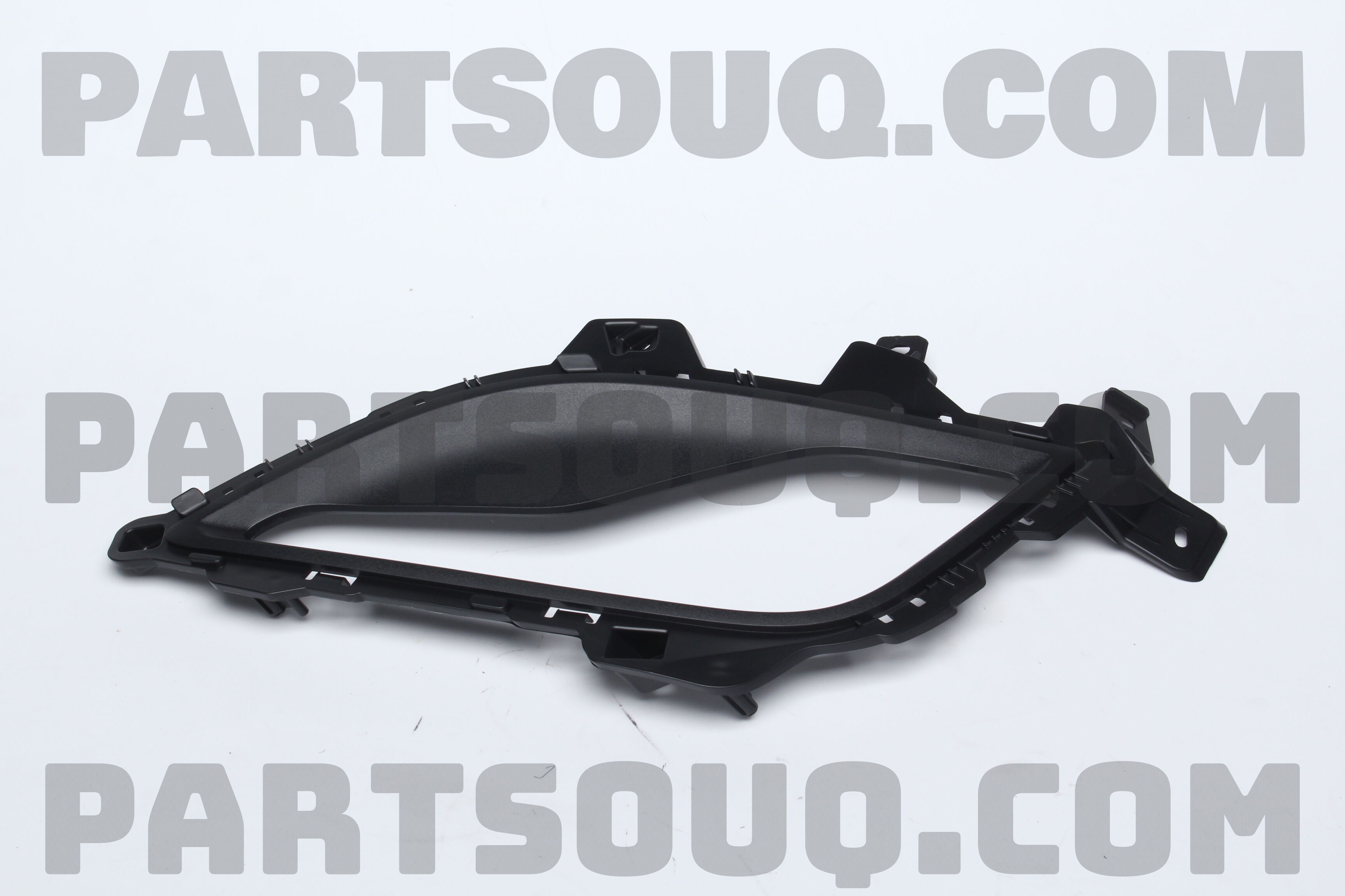 86563A5020 GRILLE-FR FOG LAMP BLANKING,LH