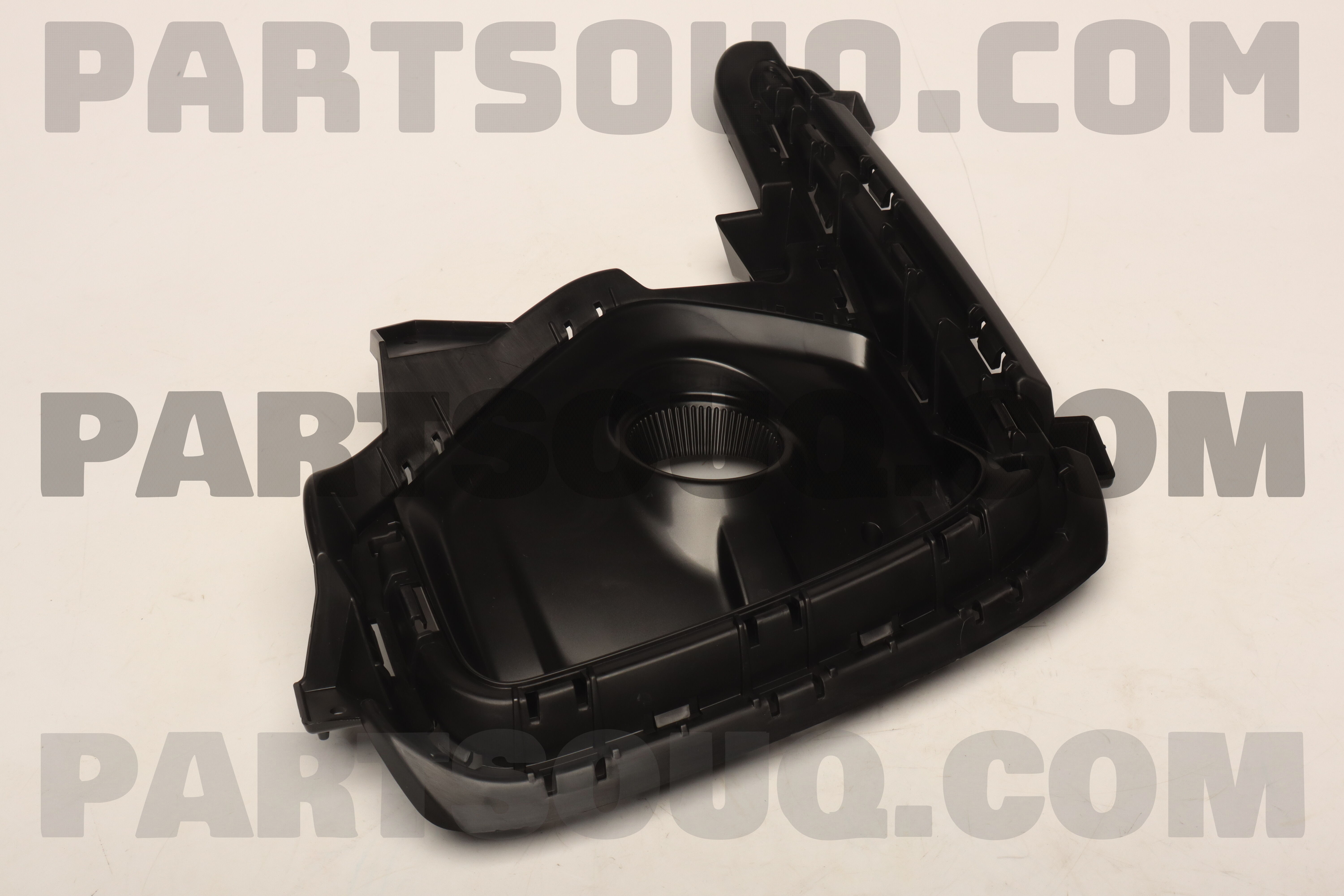 COVER-FR BUMPER SIDE,LH 86563B8AA0 | Hyundai / KIA Parts | PartSouq