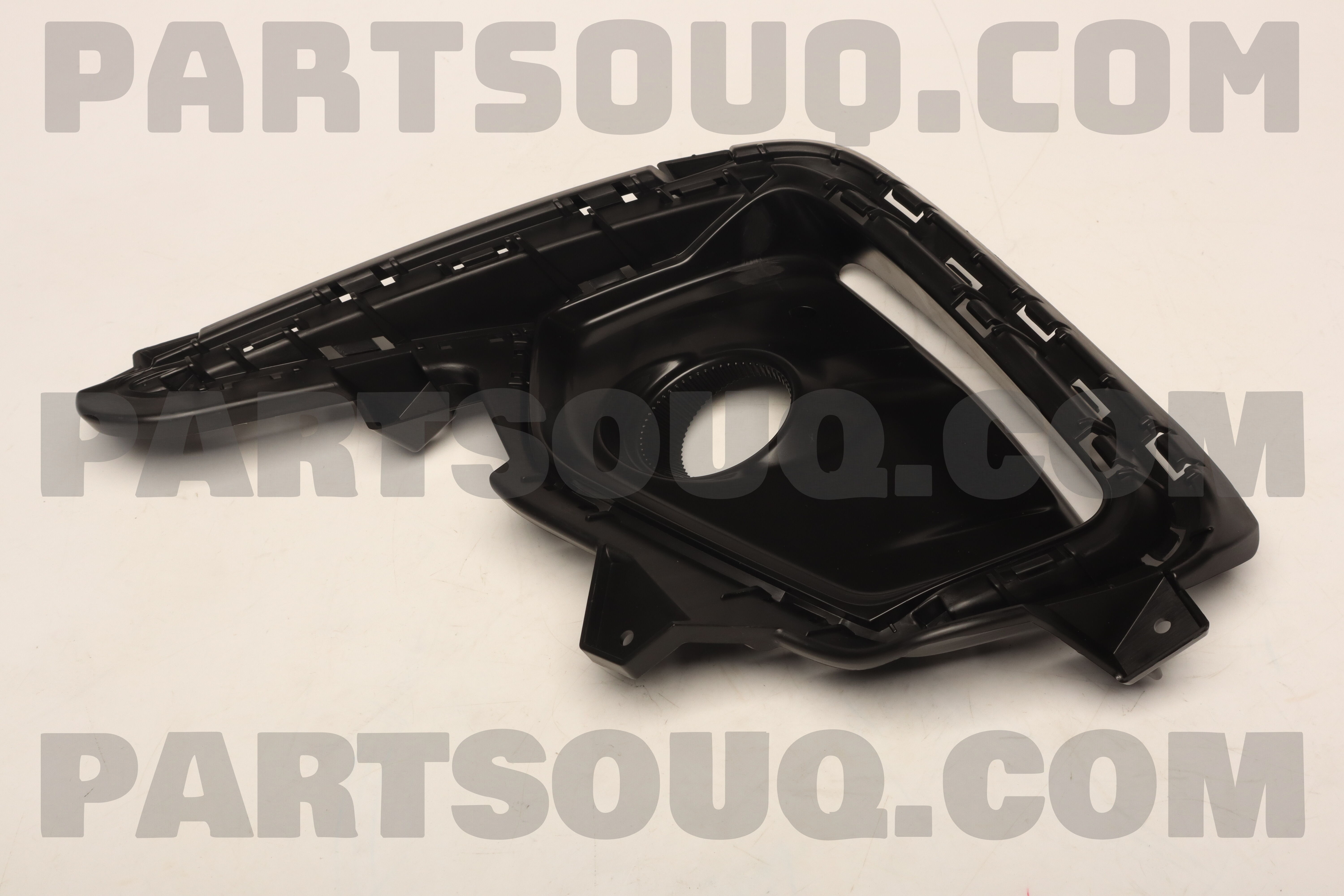 COVER-FR BUMPER SIDE,LH 86563B8AA0 | Hyundai / KIA Parts | PartSouq