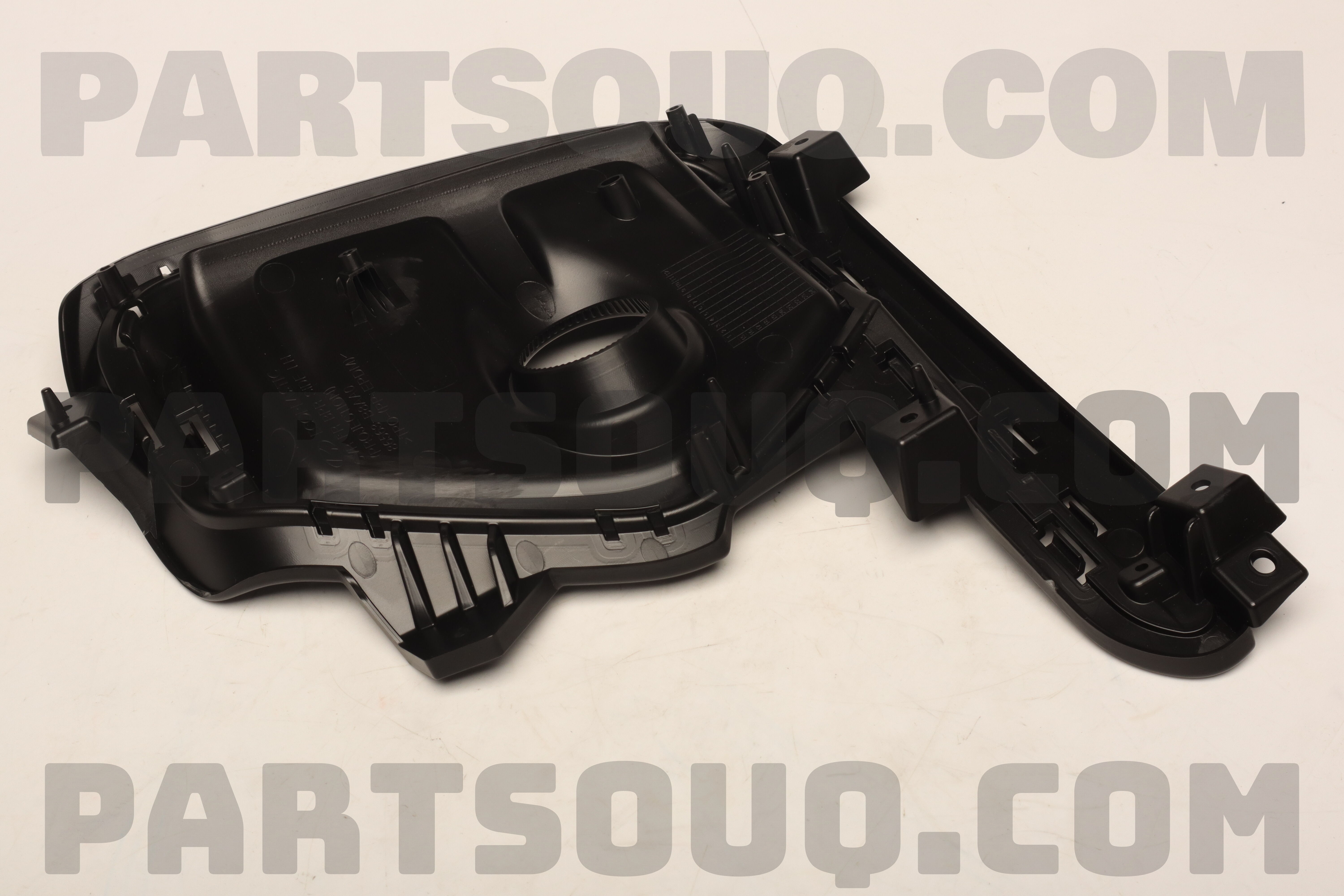 COVER-FR BUMPER SIDE,LH 86563B8AA0 | Hyundai / KIA Parts | PartSouq