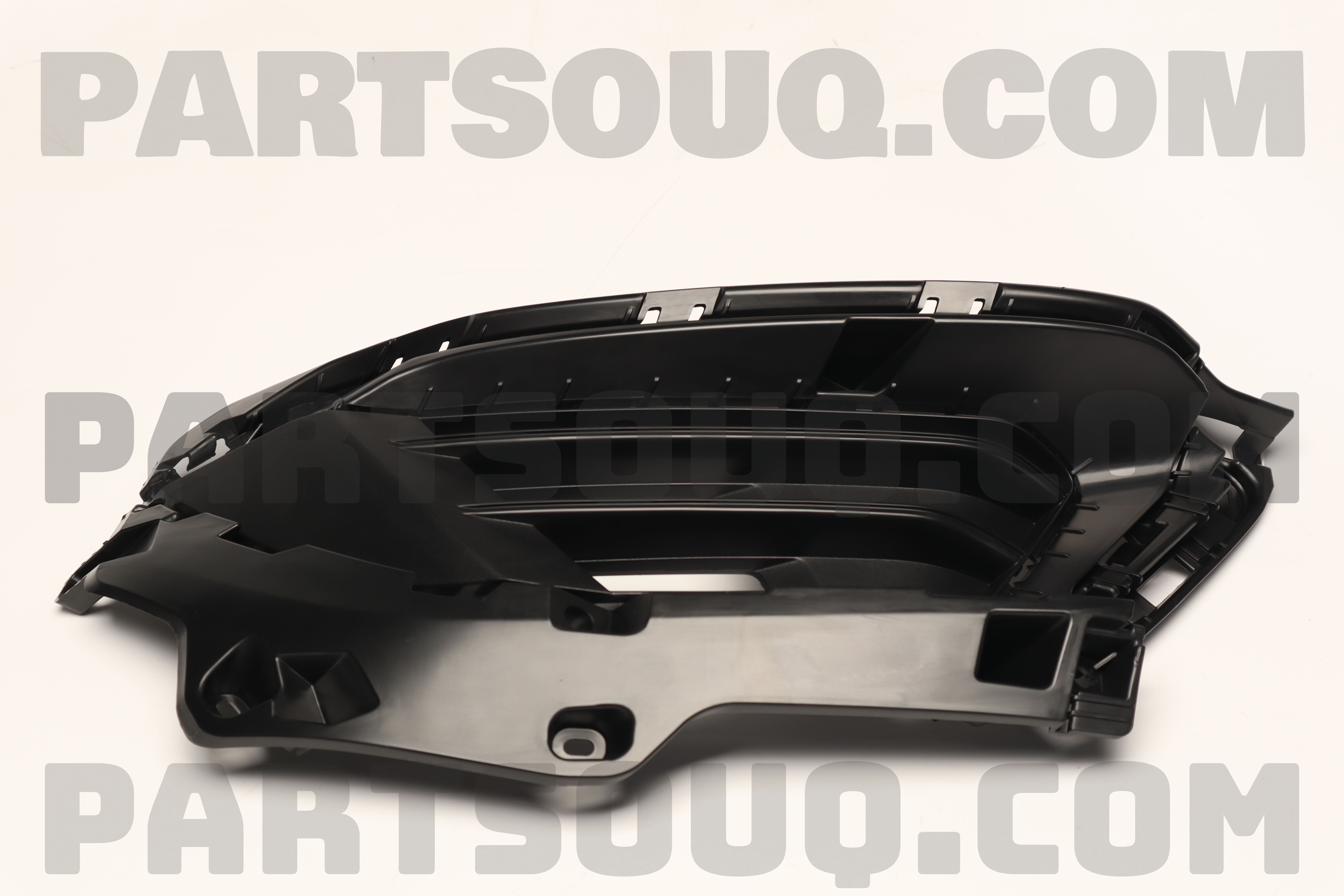 COVER-FR BUMPER FOG LAMP,LH 86563R2010 | Hyundai / KIA Parts