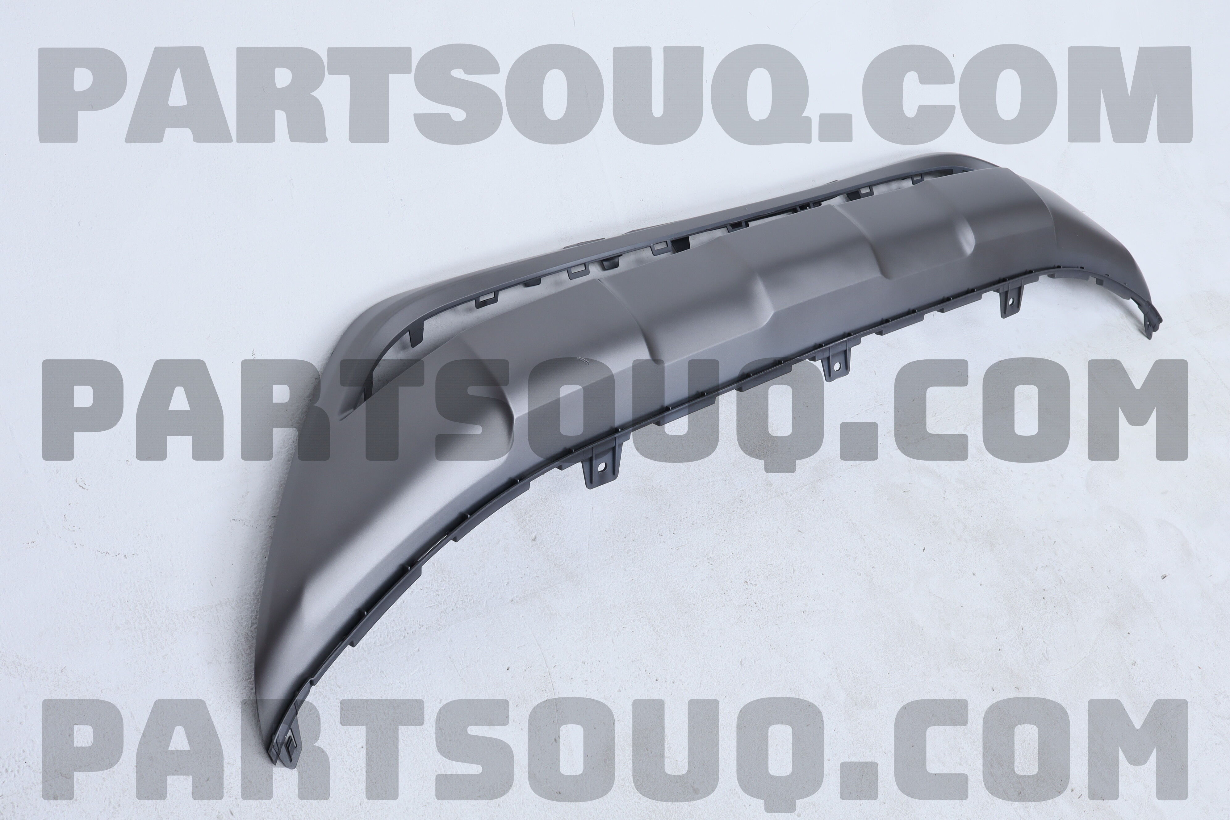 SKID PLATE-FR BUMPER 86577BV010 | Hyundai / KIA Parts | PartSouq