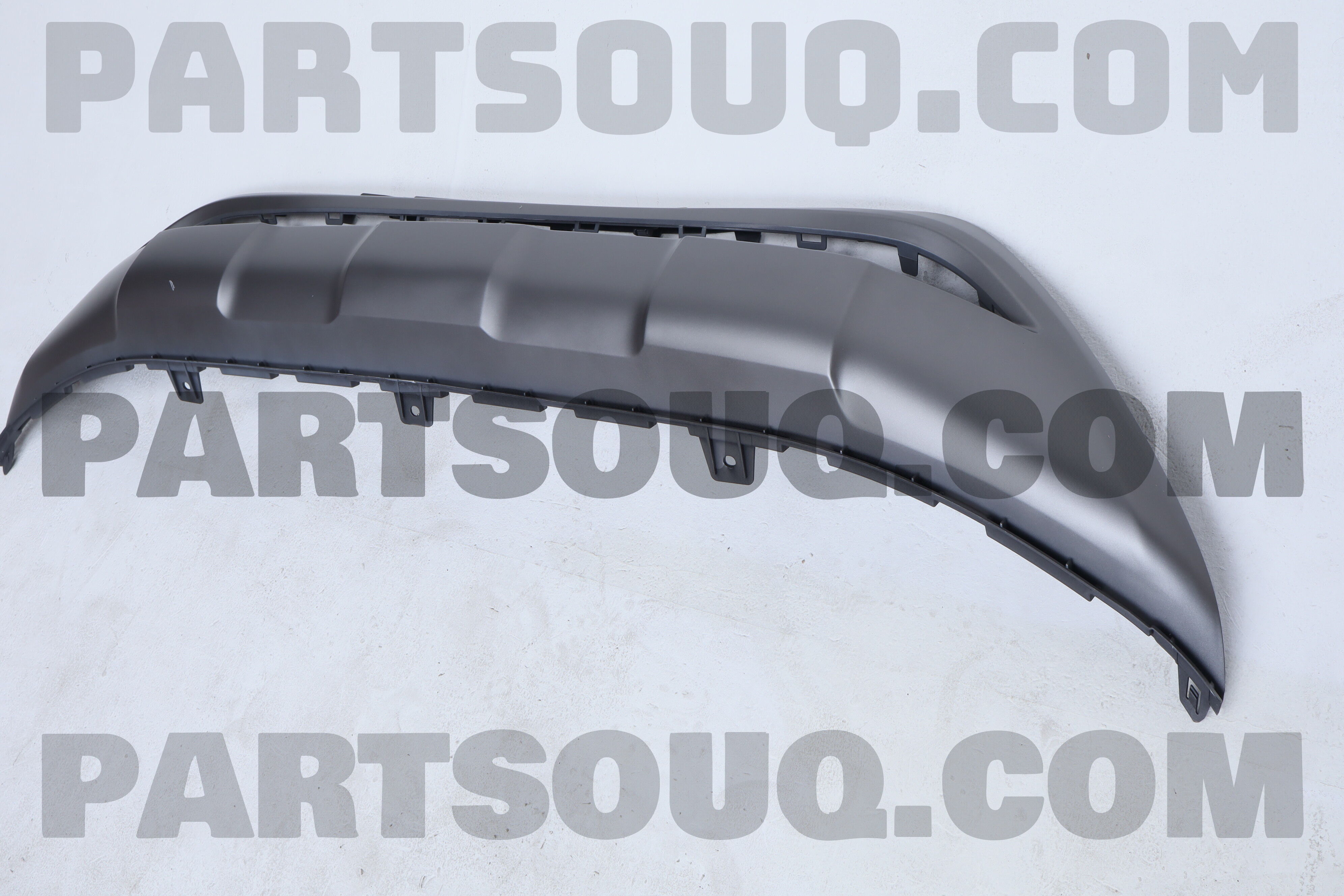 SKID PLATE-FR BUMPER 86577BV010 | Hyundai / KIA Parts | PartSouq