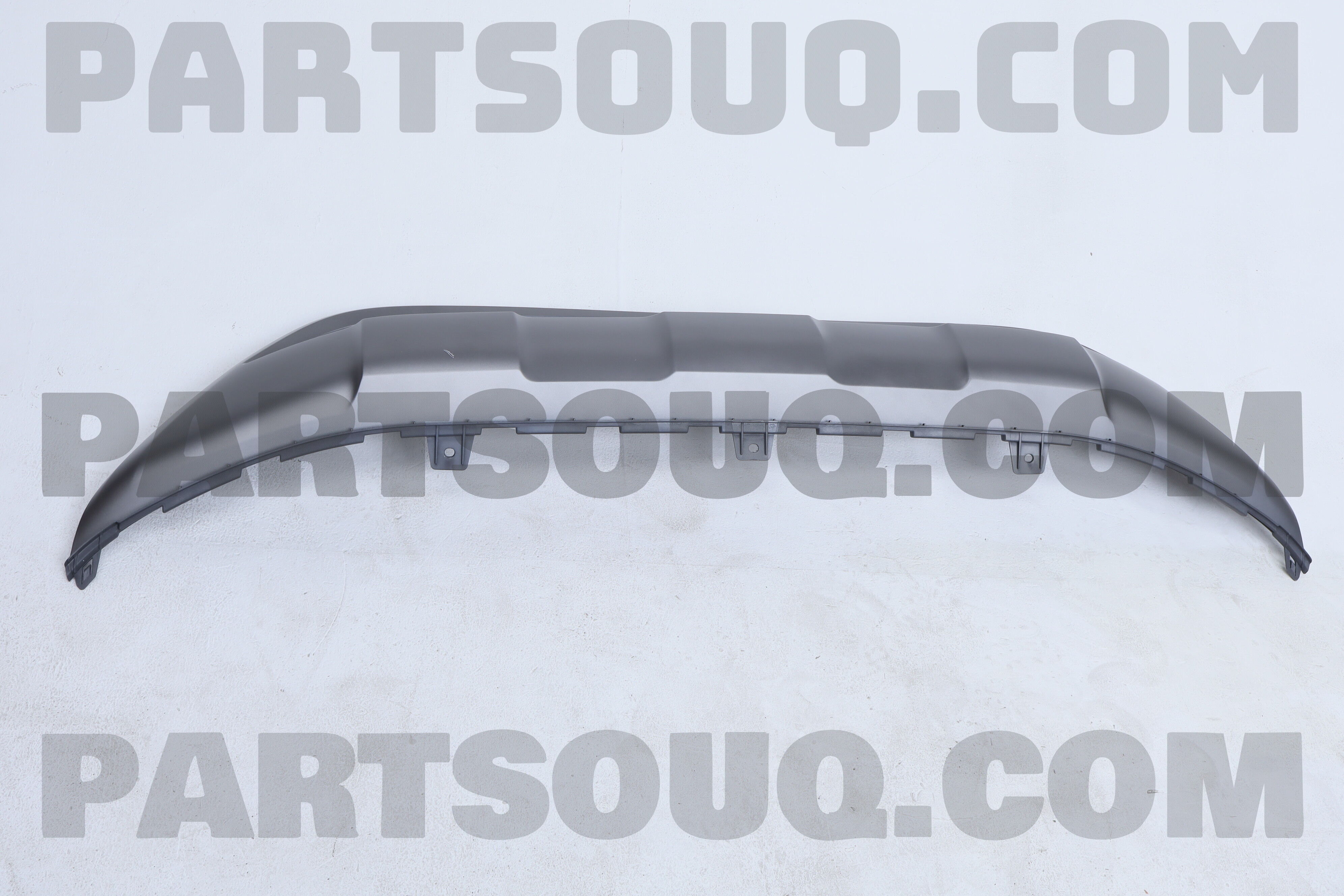 SKID PLATE-FR BUMPER 86577BV010 | Hyundai / KIA Parts | PartSouq
