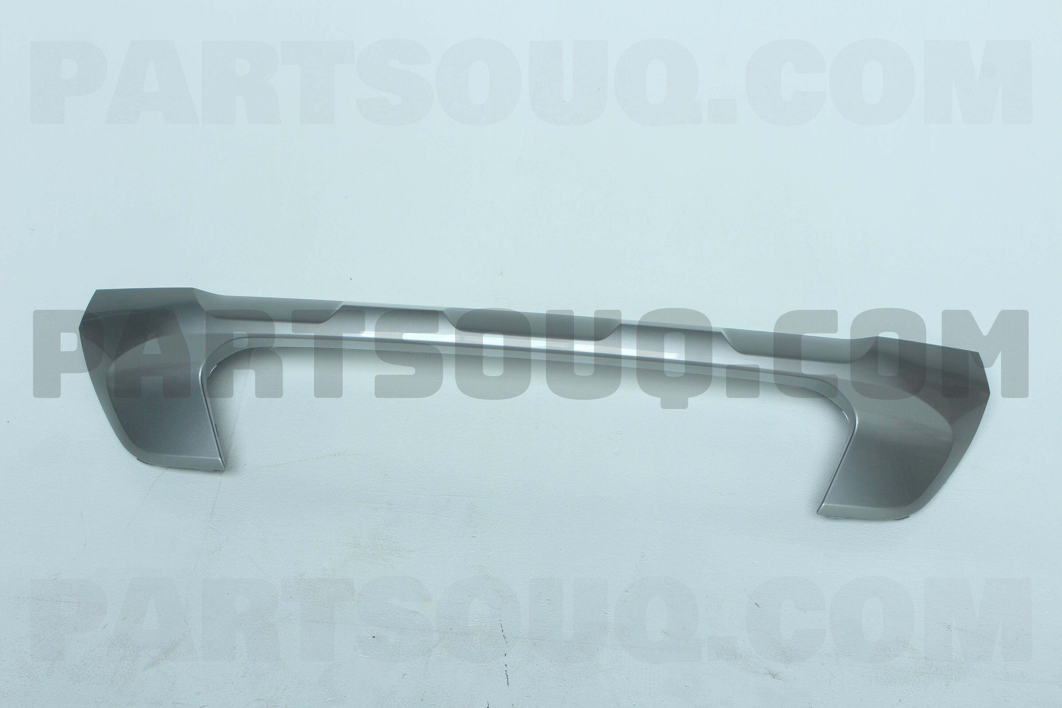 2023-2023 HYUNDAI PALISADE SKID PLATE - FRONT BUMPER NEW OEM