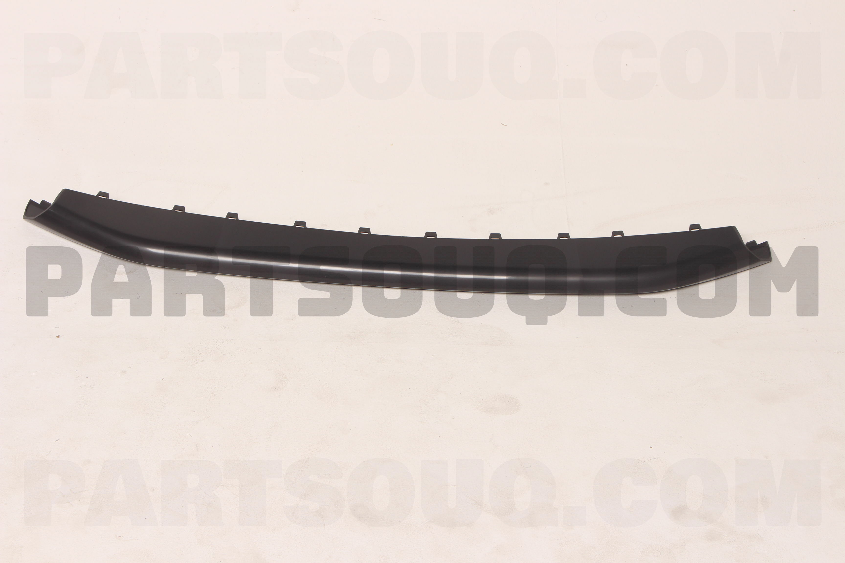 SKID PLATE-FR BUMPER 86577H6500 | Hyundai / KIA Parts | PartSouq