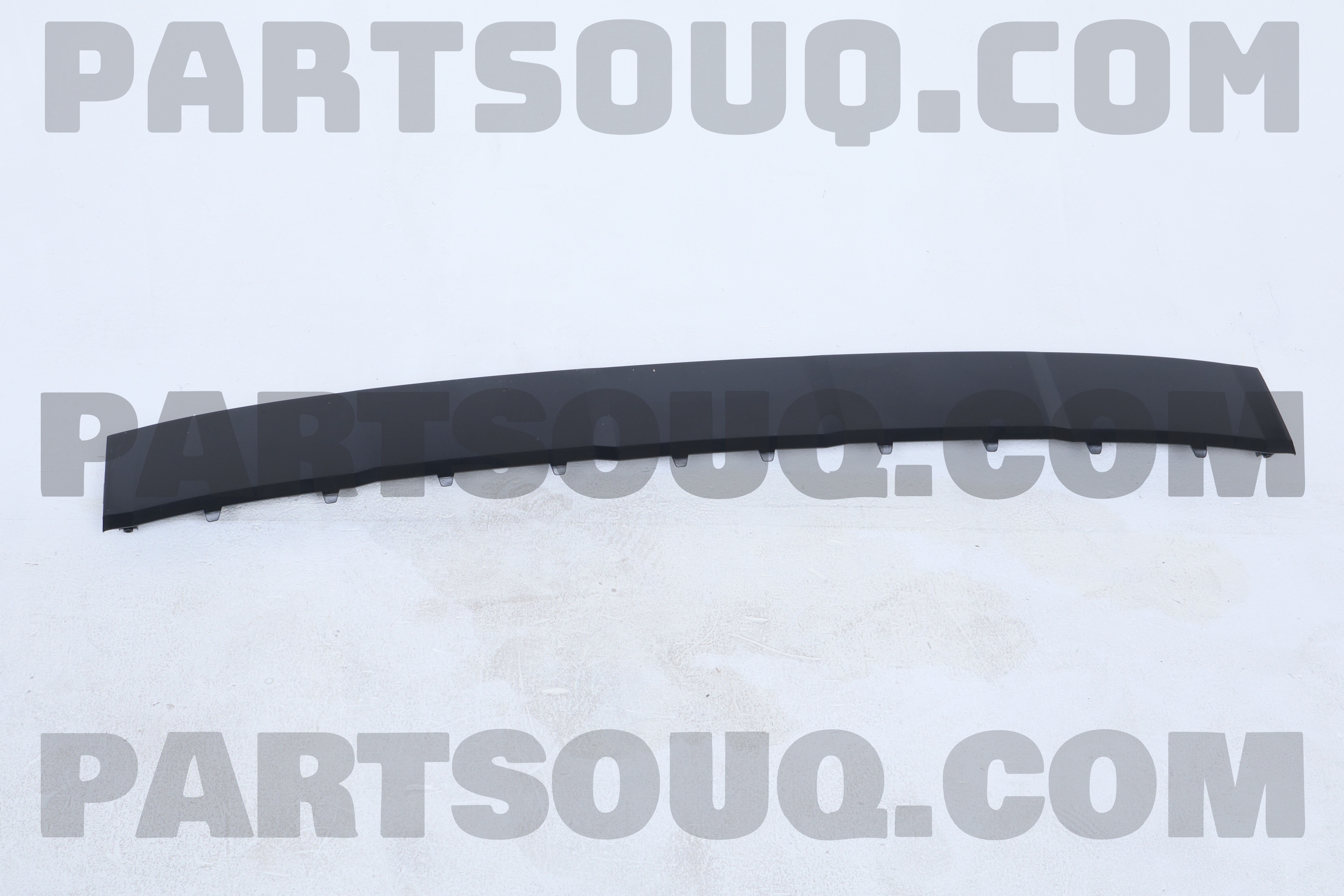 SKID PLATE-FR BUMPER 86577P6100 | Hyundai / KIA Parts | PartSouq