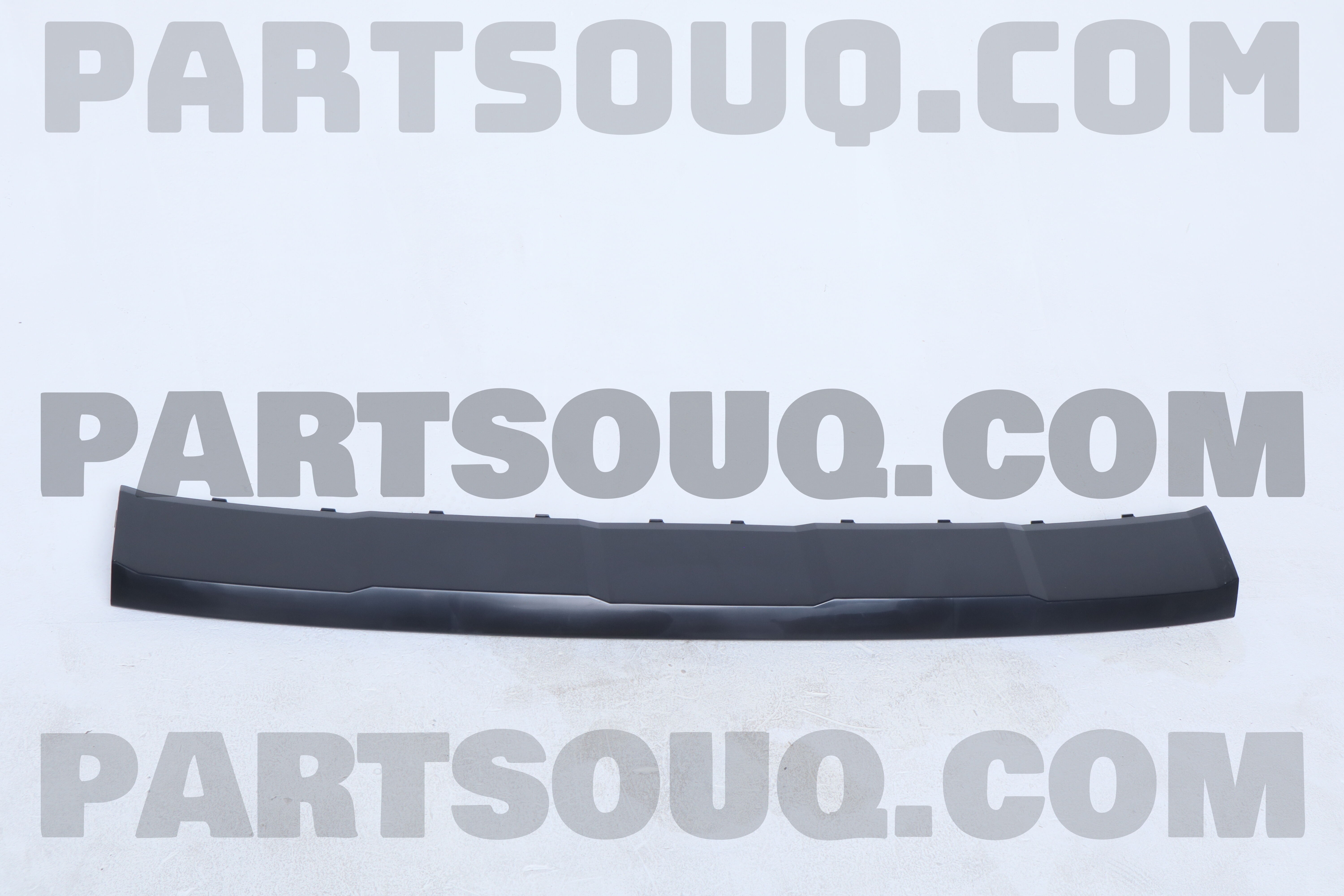 SKID PLATE-FR BUMPER 86577P6100 | Hyundai / KIA Parts | PartSouq