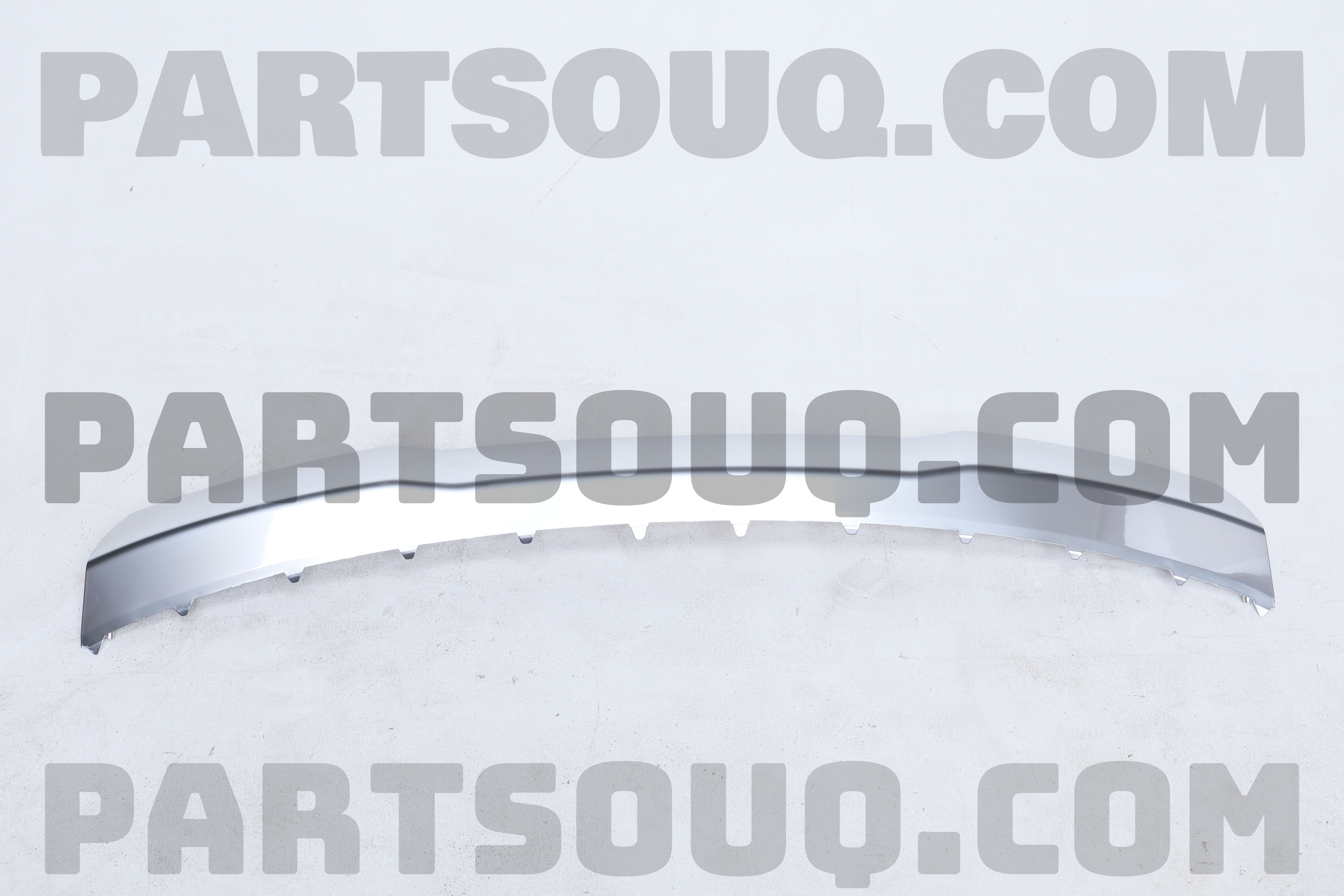 SKID PLATE-FR BUMPER 86577R0020 | Hyundai / KIA Parts | PartSouq