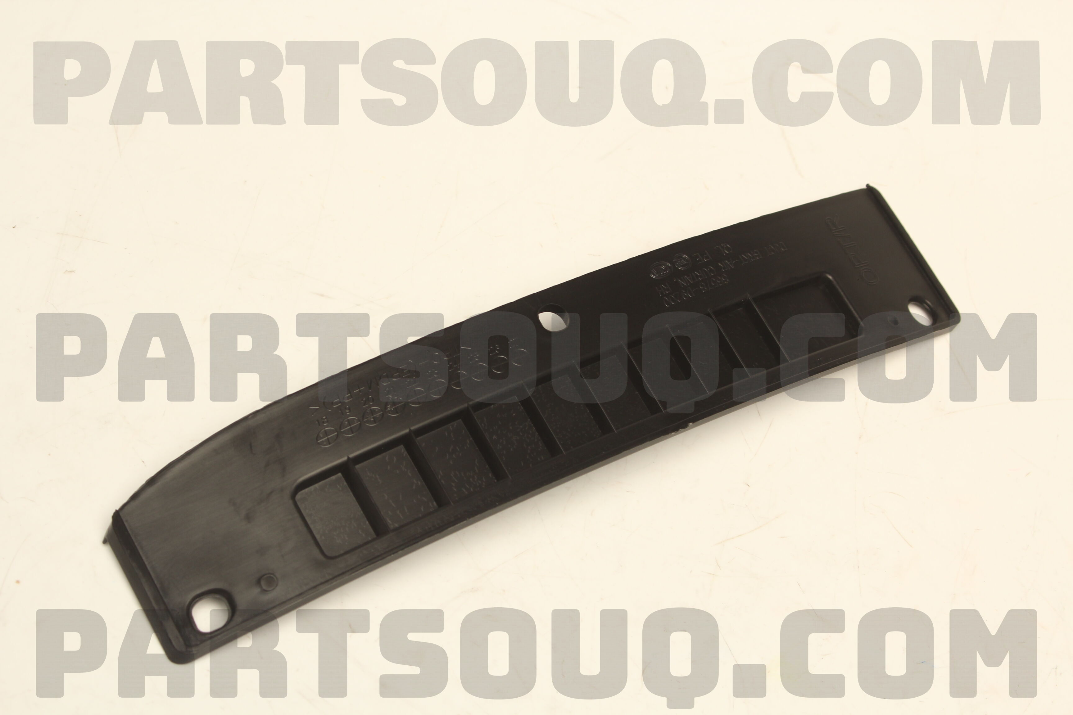 BRACKET-BUMPER MTG,RH 86578D9200 | Hyundai / KIA Parts | PartSouq