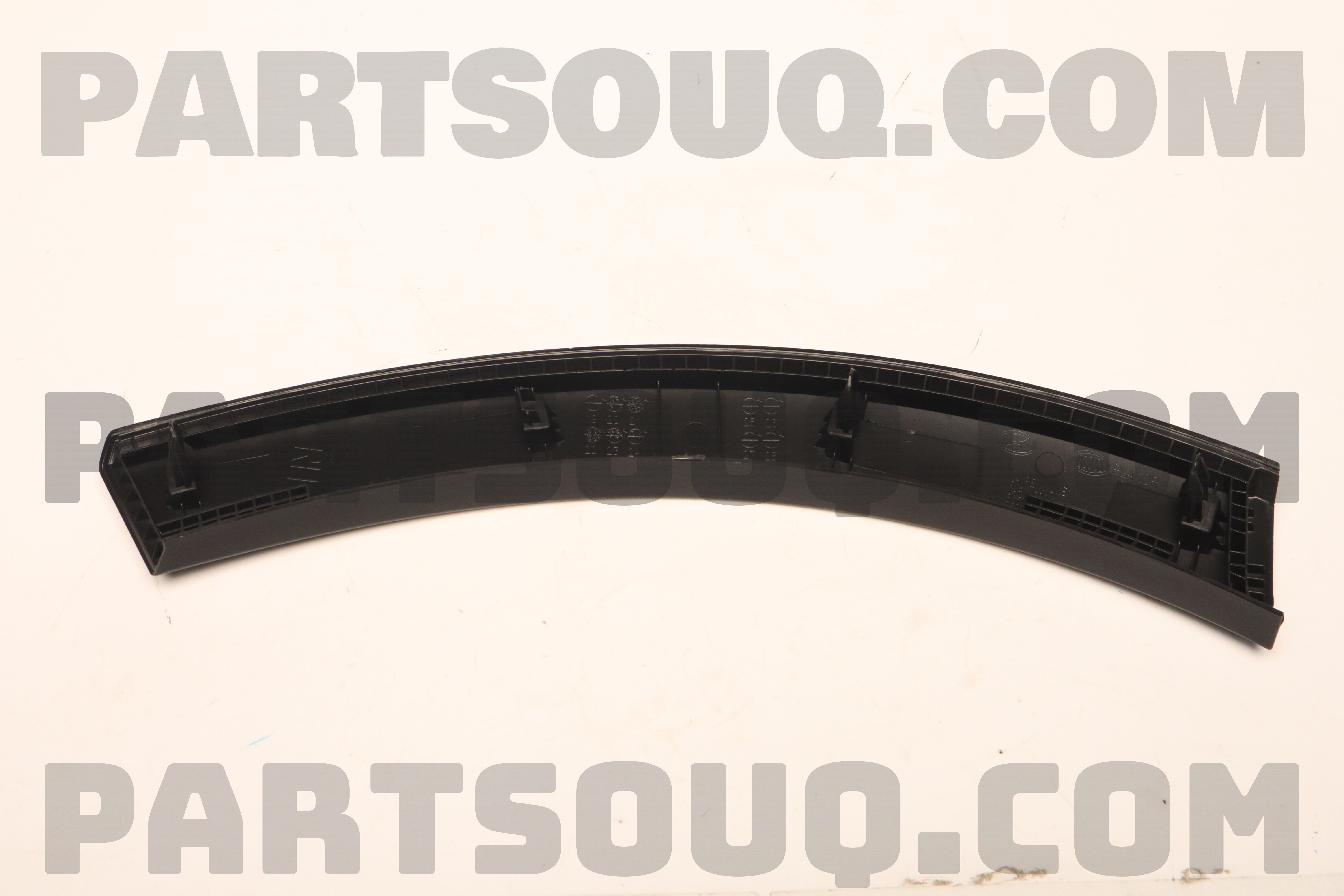 MOULDING-FRONT BUMPER,RH 86596G6BA0 | Hyundai / KIA Parts | PartSouq