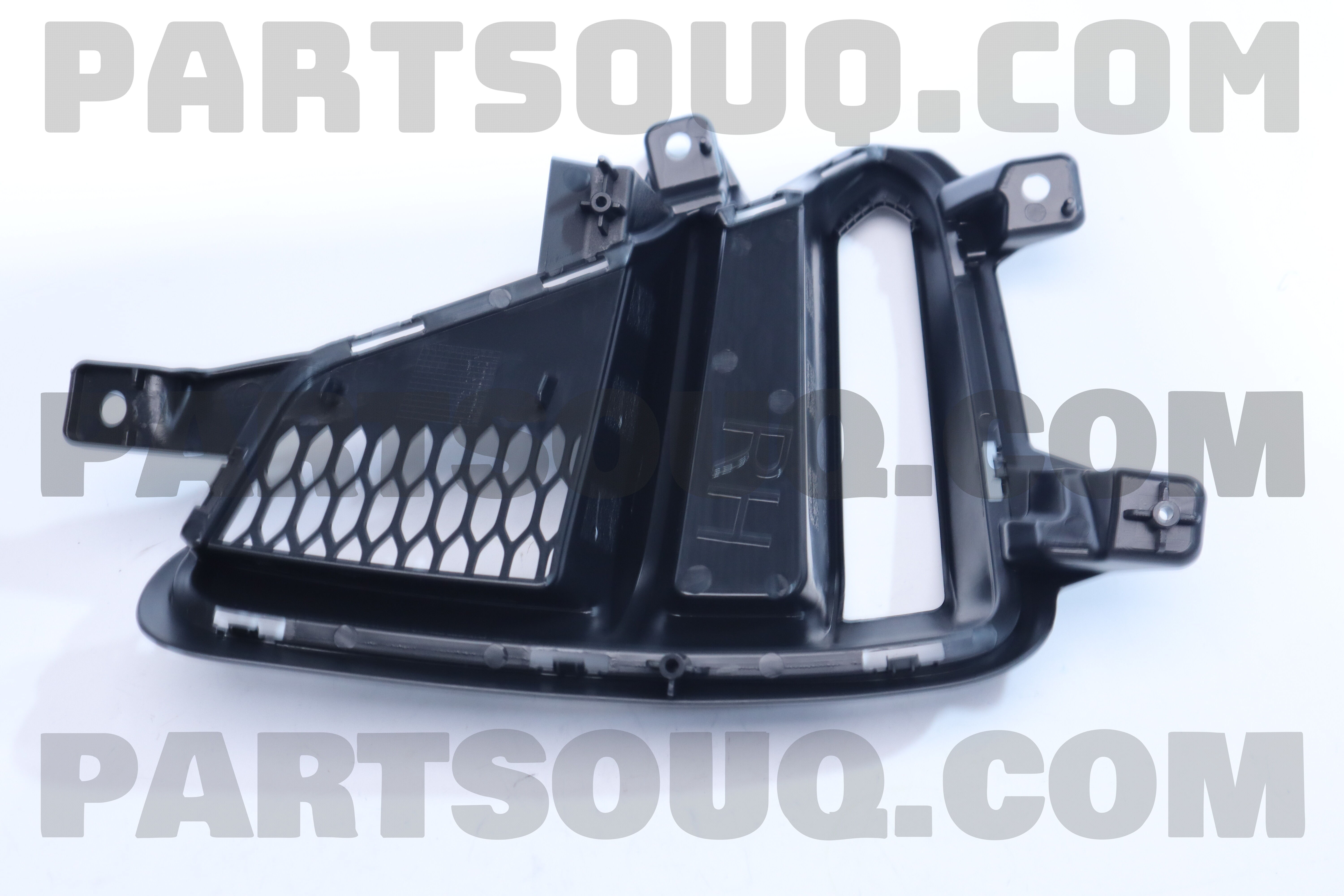 MOULDING-FRONTBUMPE 86596M6000 | Hyundai / KIA Parts | PartSouq