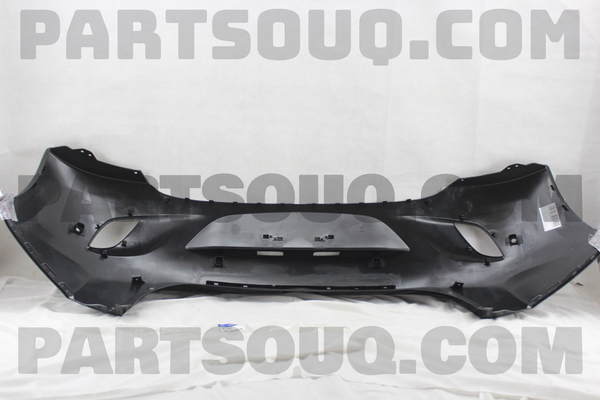 86610 R5cd0 COVER-RR BUMPER 86610A5010 | Hyundai / KIA Parts | PartSouq