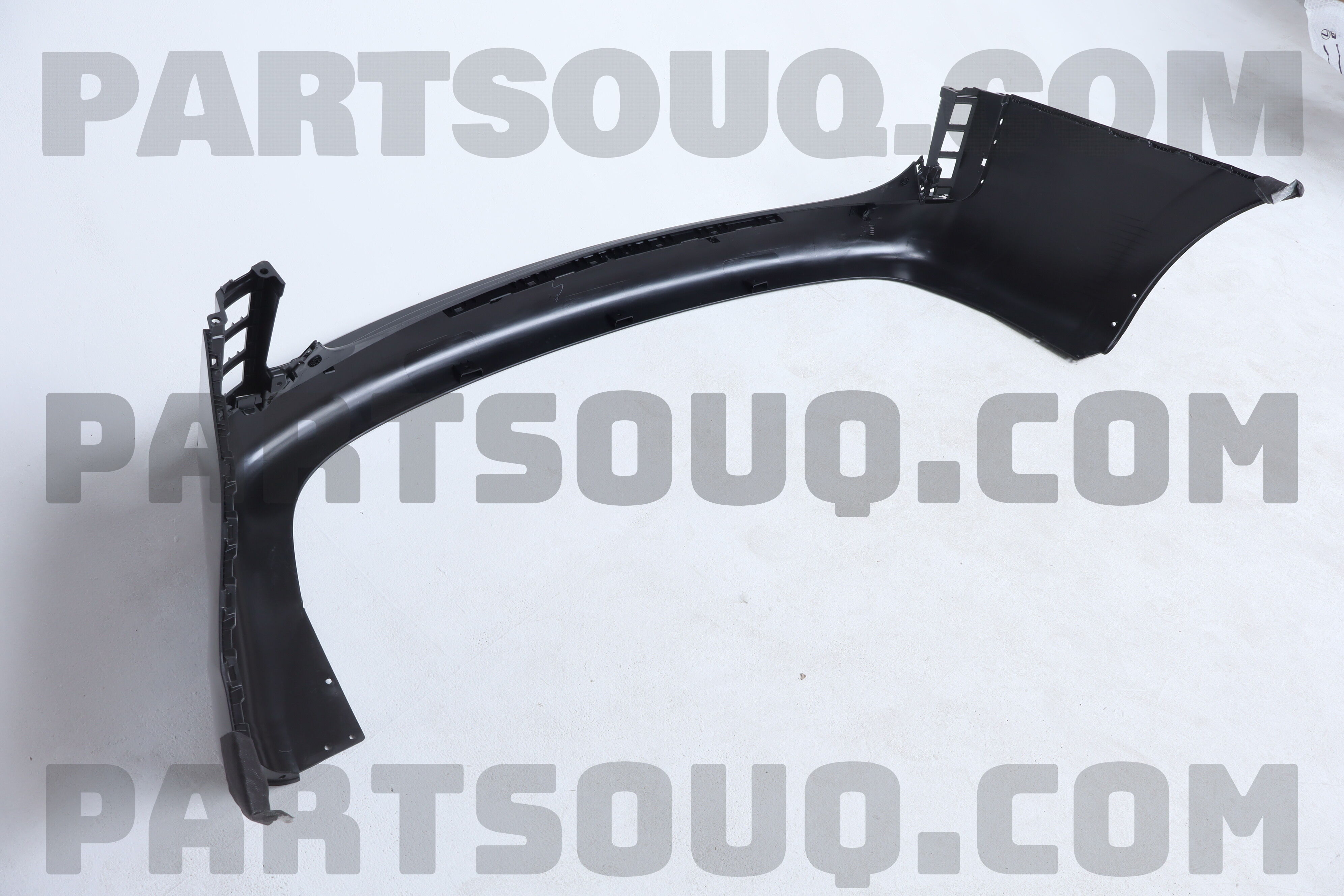 COVER - REAR BUMPER 86610CG010 | Hyundai / KIA Parts | PartSouq