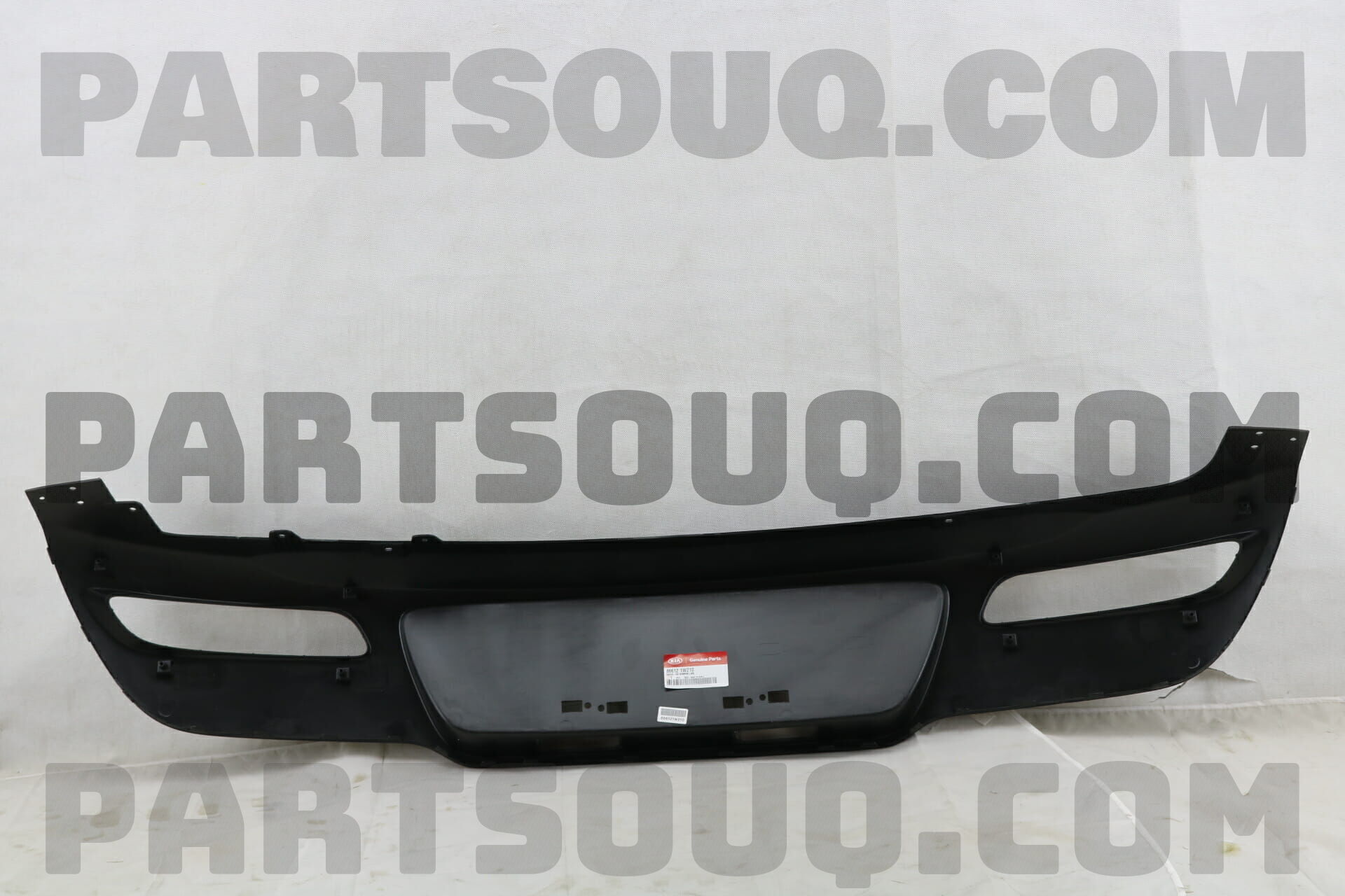 COVER-RR BUMPER LWR 866121W210 | Hyundai / KIA Repuestos | PartSouq