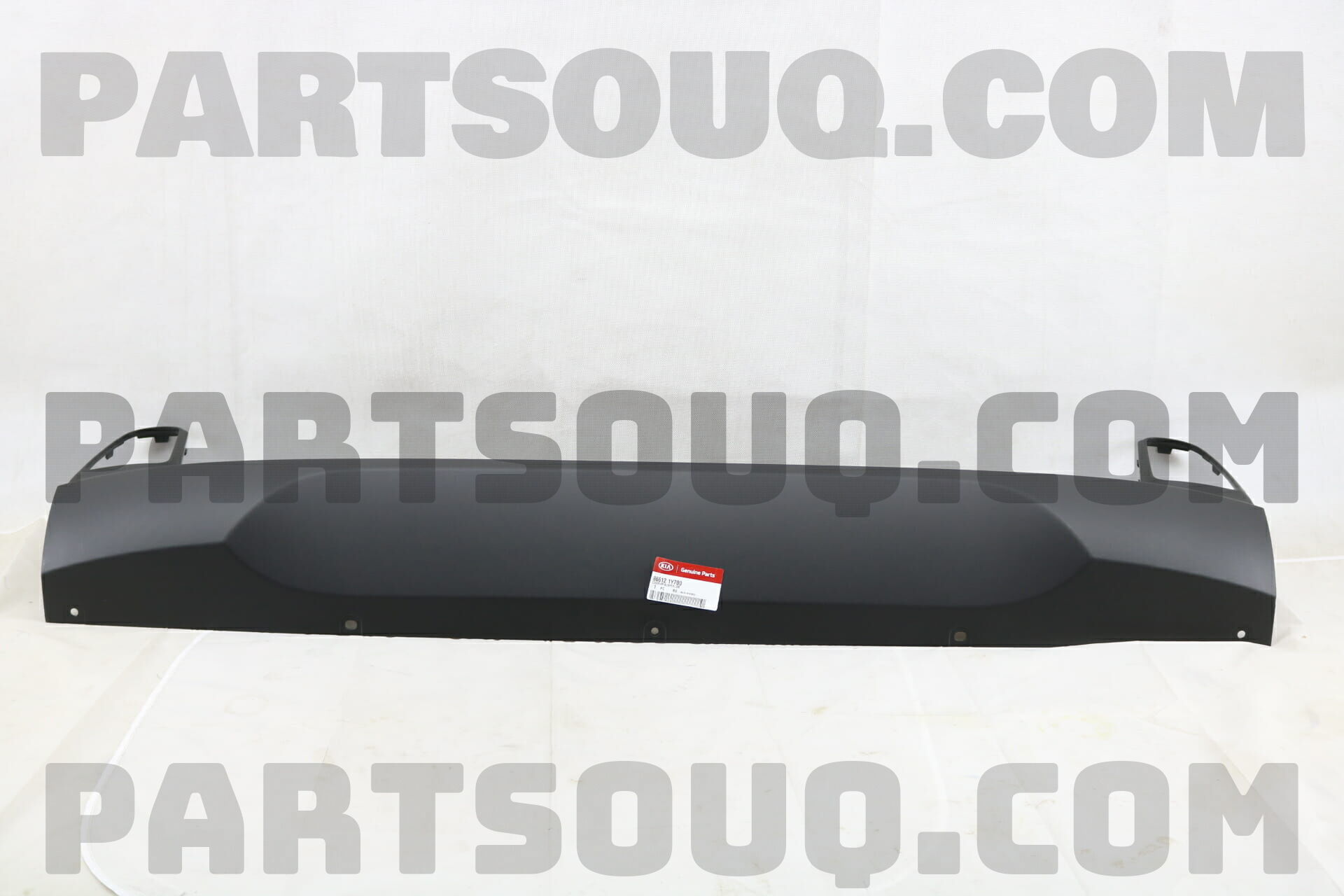 ruuui21 COVER-RR BUMPER LWR 866121Y700 | Hyundai / KIA Repuestos | PartSouq