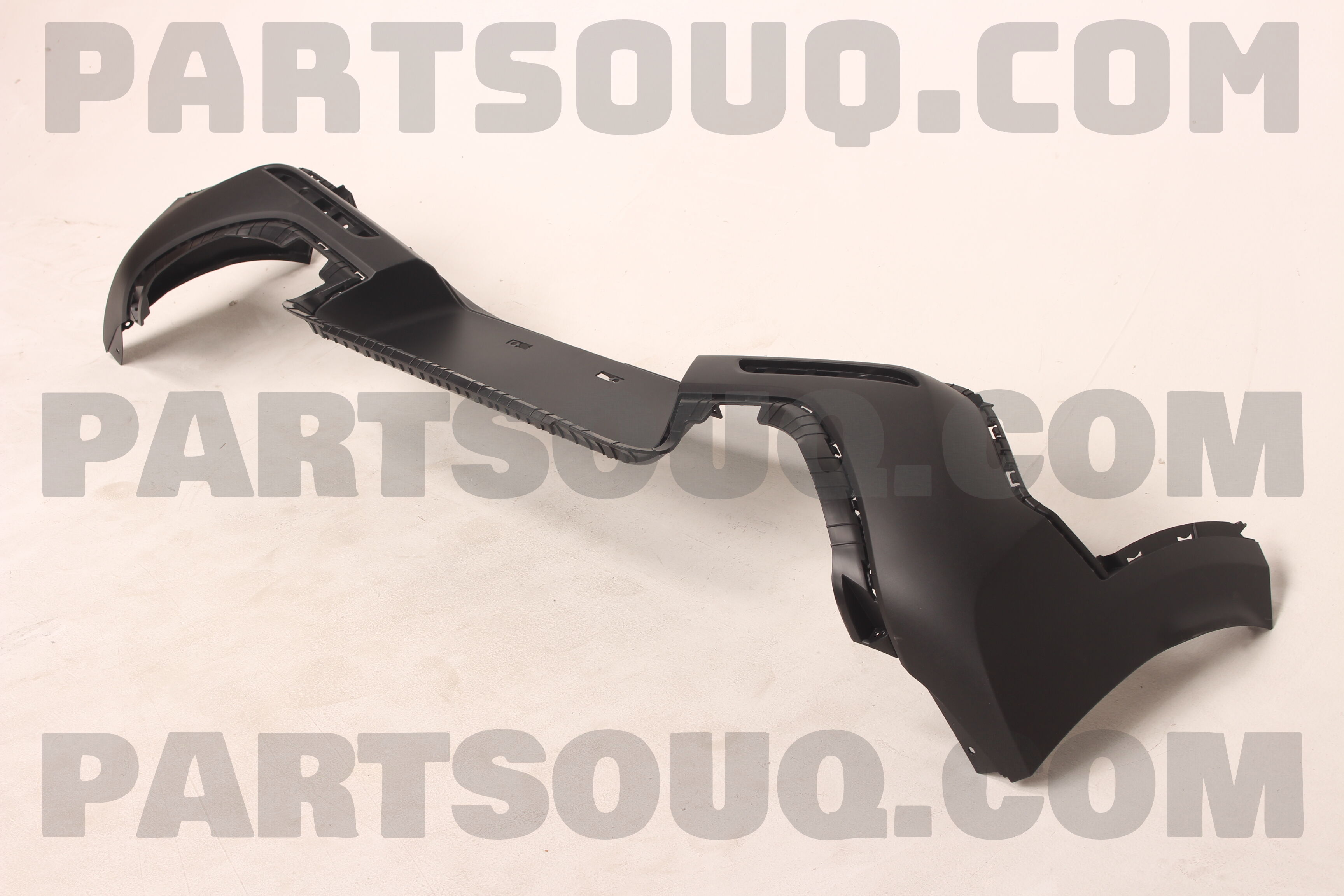 COVER-RR BUMPER LWR 86612CC300 | Hyundai / KIA Parts | PartSouq