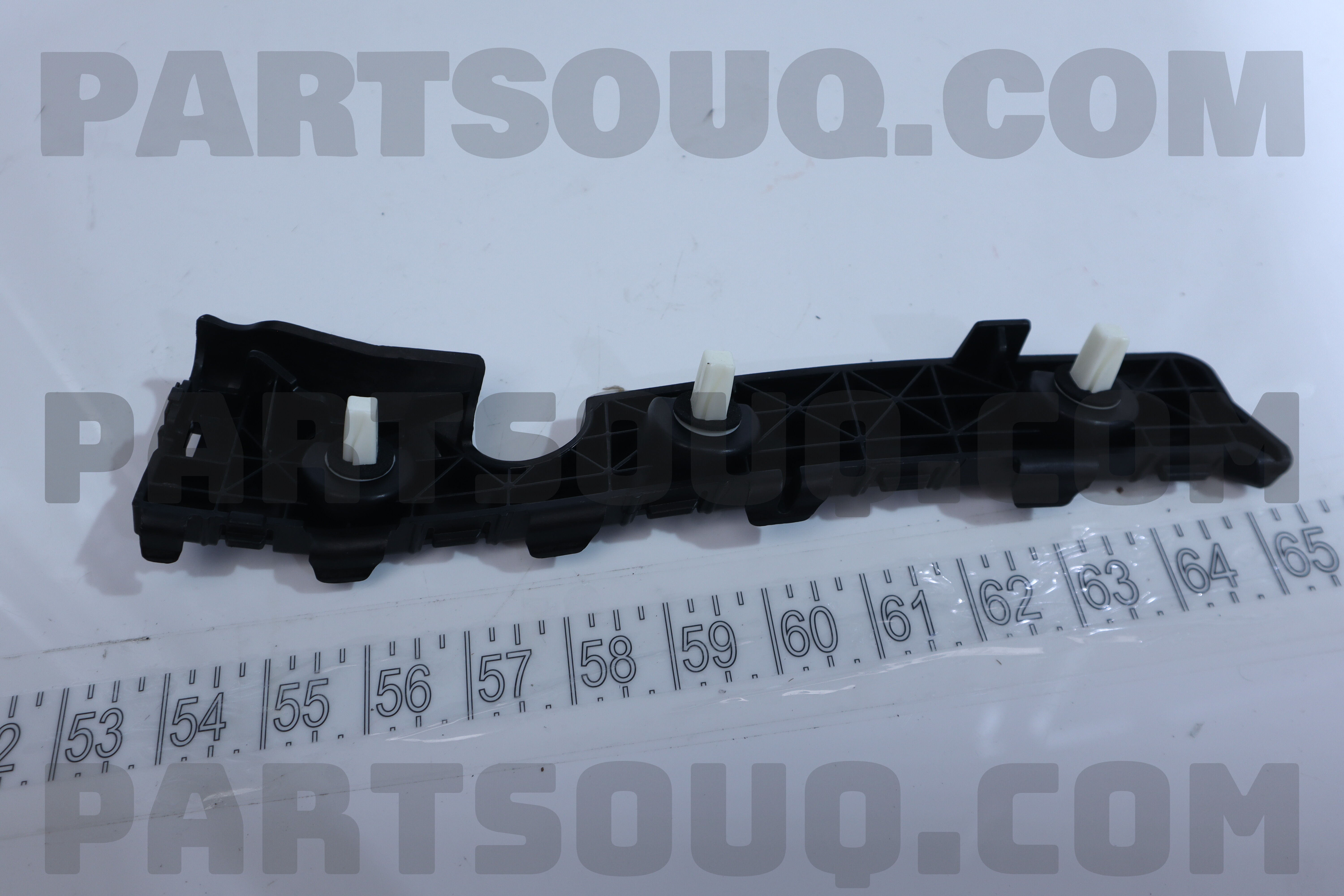 BRACKETASSY-RRBUMP 86613H8000 | Hyundai / KIA Parts | PartSouq