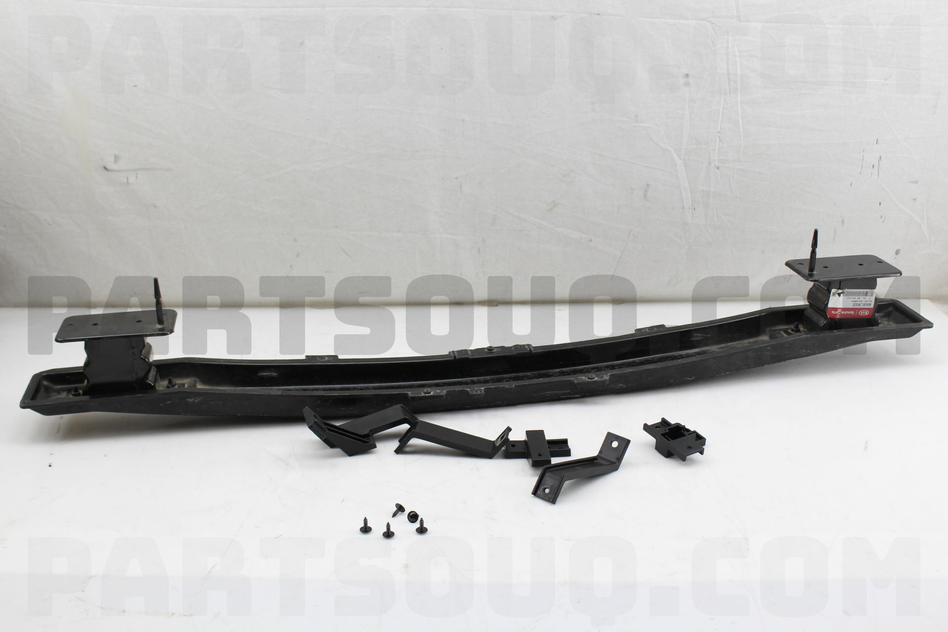 本物の RAIL ASSY-RR BUMPER 866302K020 | Hyundai / KIA Parts | PartSouq シングルカード