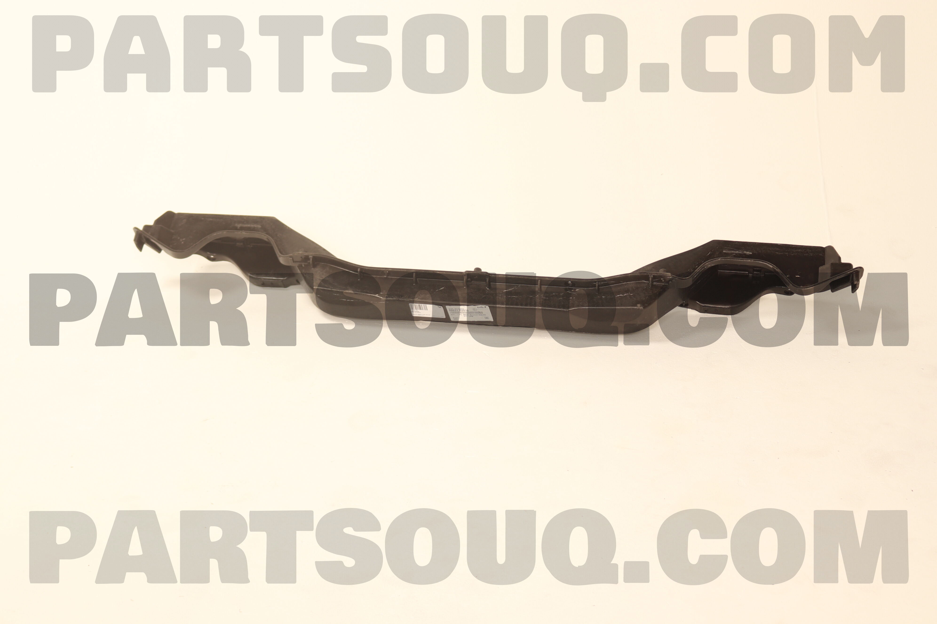 86631 R5000 BEAM-RR BUMPER 86631R2010 | Hyundai / KIA Parts | PartSouq