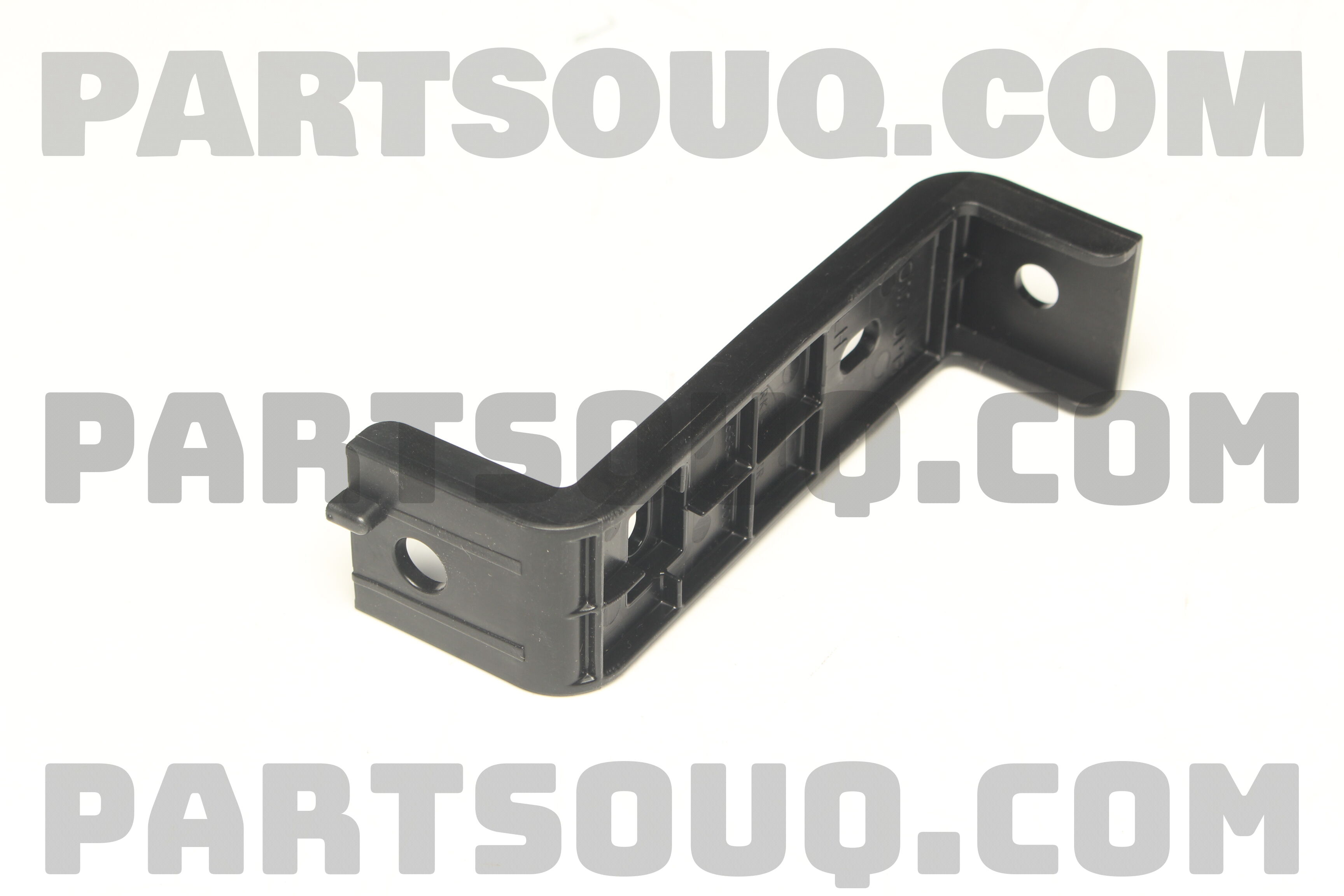BRACKET-RR BEAM UPR MTG,LH 86633F2000 | Hyundai / KIA Parts | PartSouq