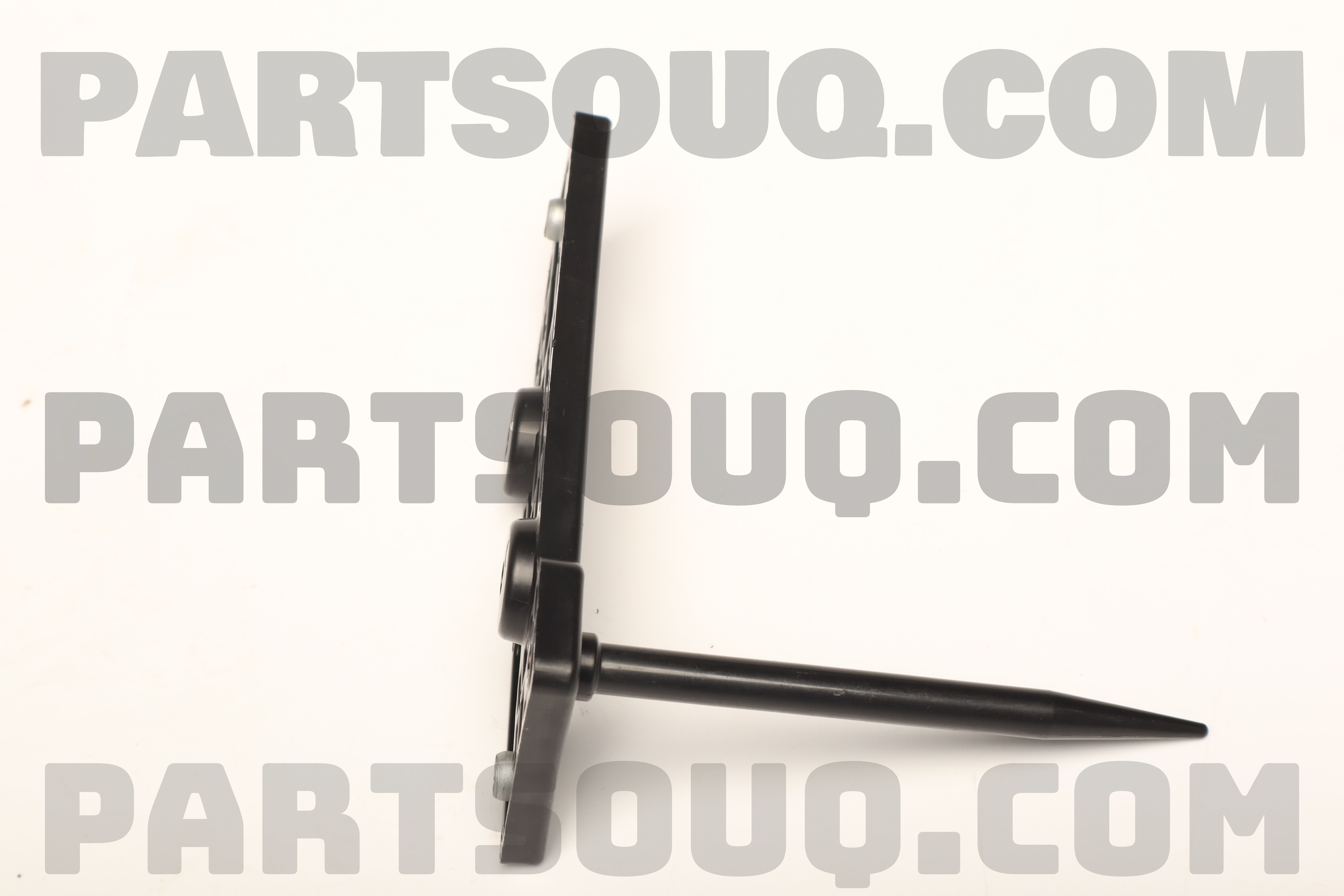 STAY-RRBUMPERLH 86641BC000 | Hyundai / KIA Parts | PartSouq
