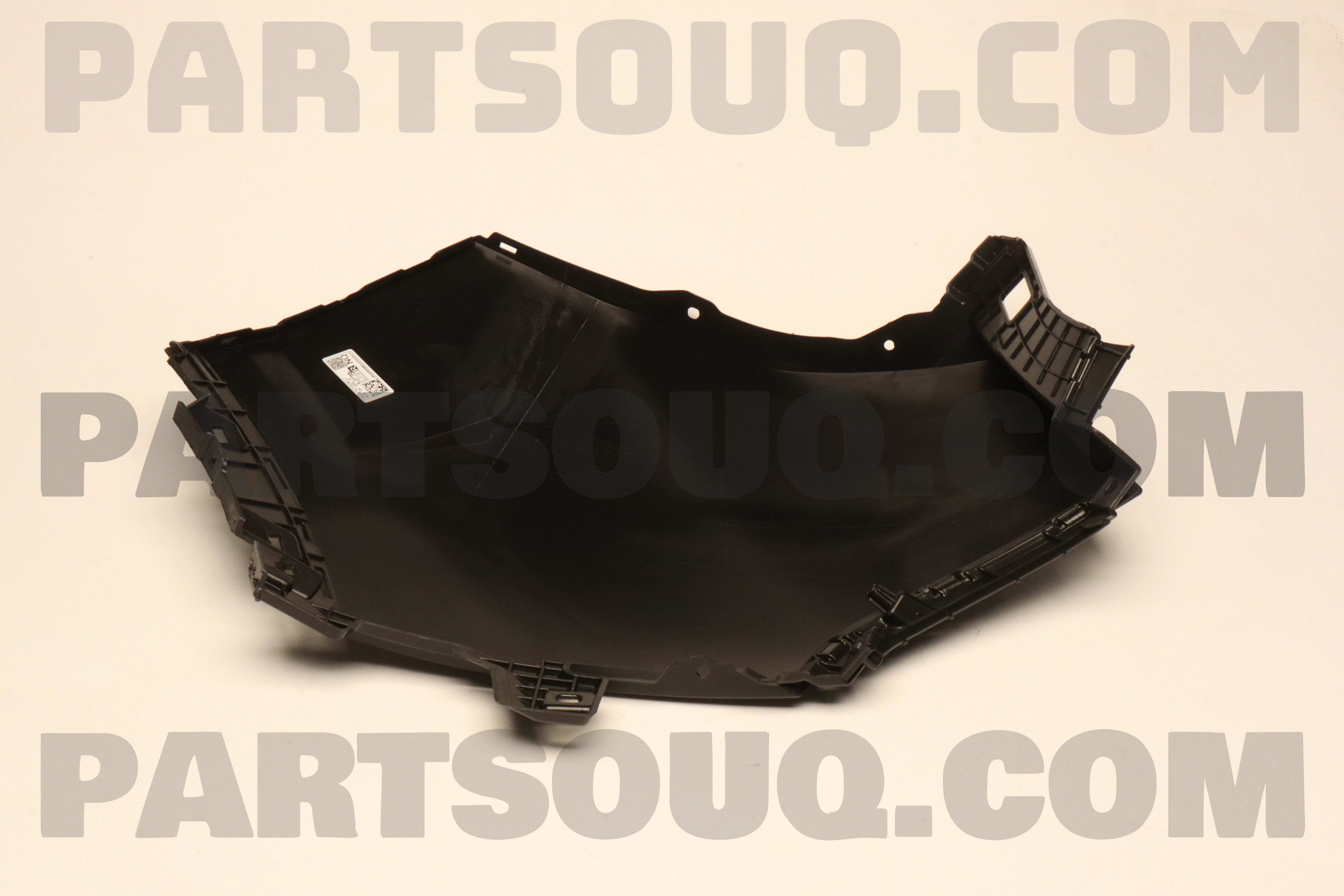 COVER-RR BUMPER SIDE,RH 86657R2000 | Hyundai / KIA Parts | PartSouq