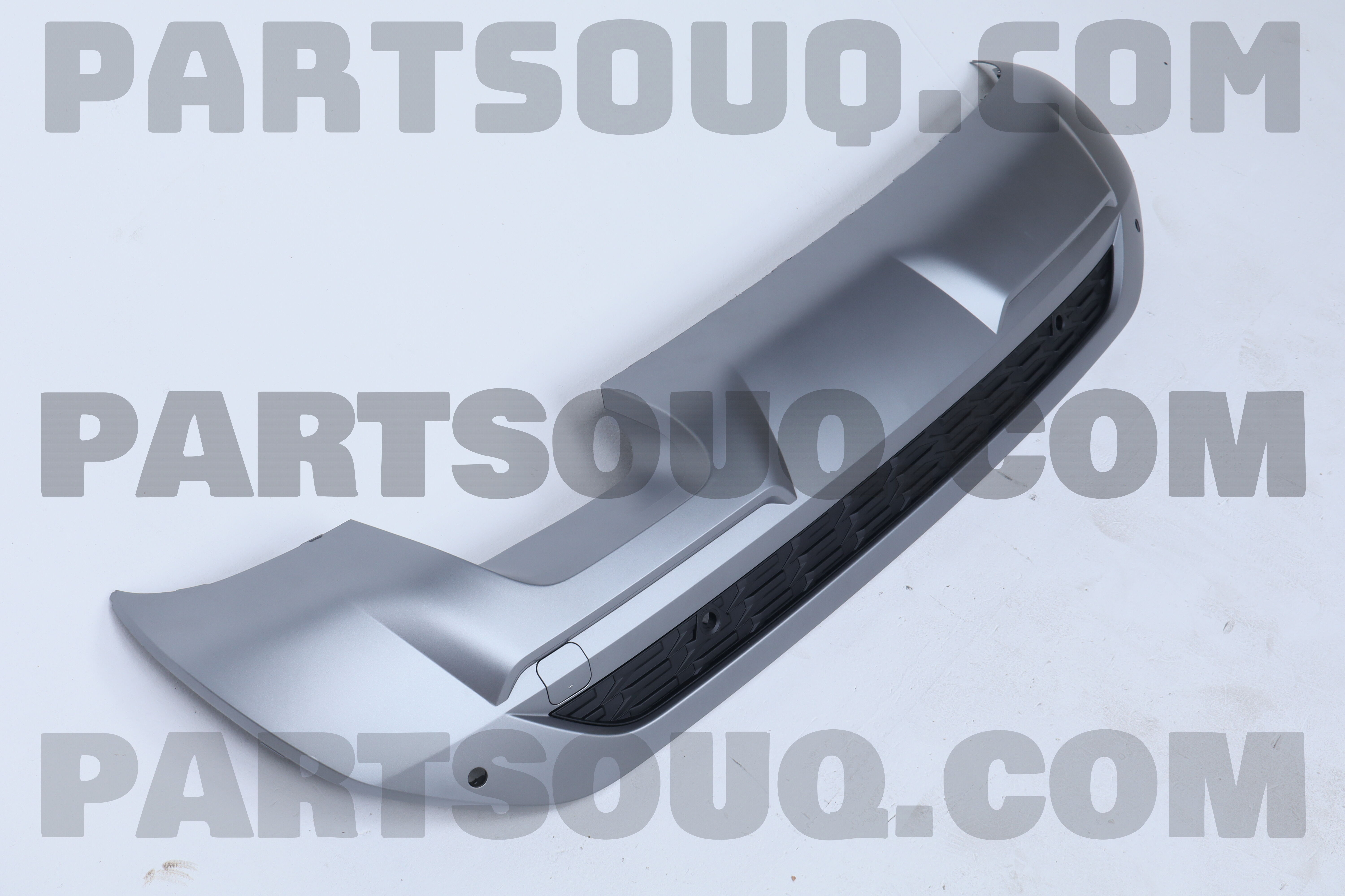 SKID PLATE-RR BUMPER 86670BV310 | Hyundai / KIA Parts | PartSouq